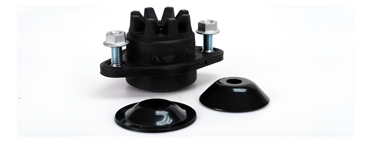 Oldsmobile Cutlass eurosport 1982-1996 Base de Amortiguador Trasera