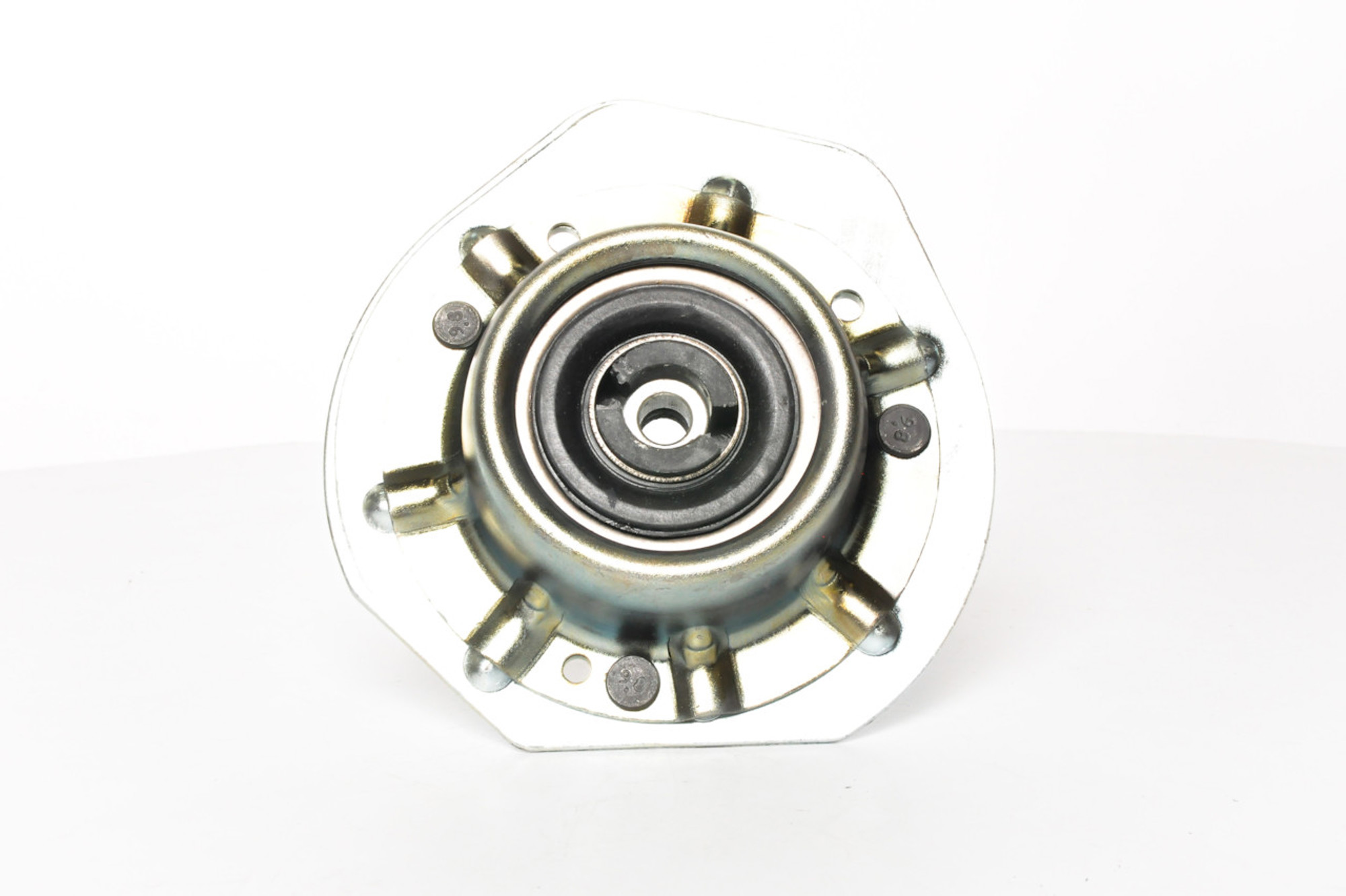 Oldsmobile Cutlass eurosport 1982-1989 Base de Amortiguador Delantera Derecho