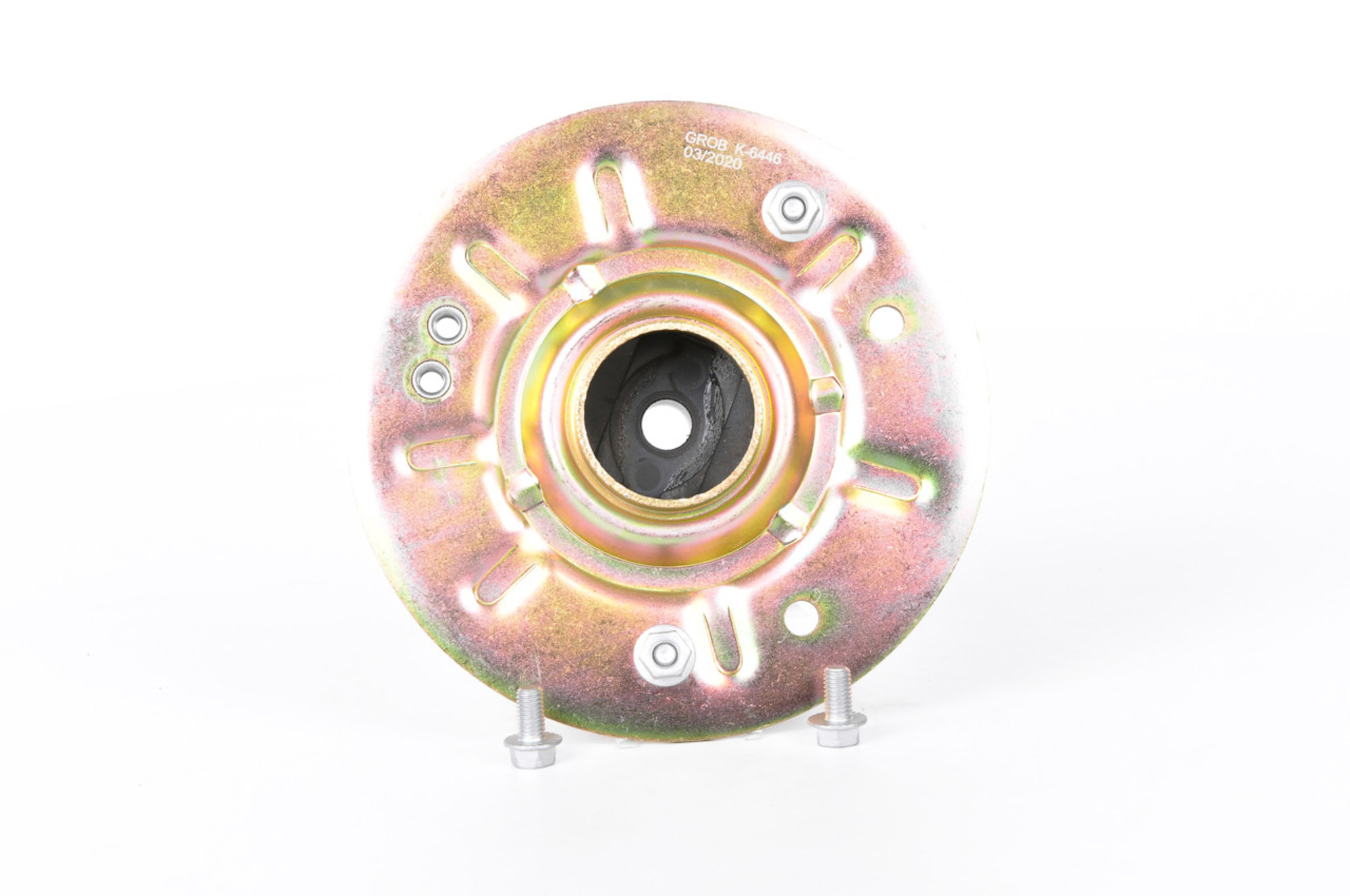 Oldsmobile Cutlass ciera 1990-1996 Base de Amortiguador Delantera