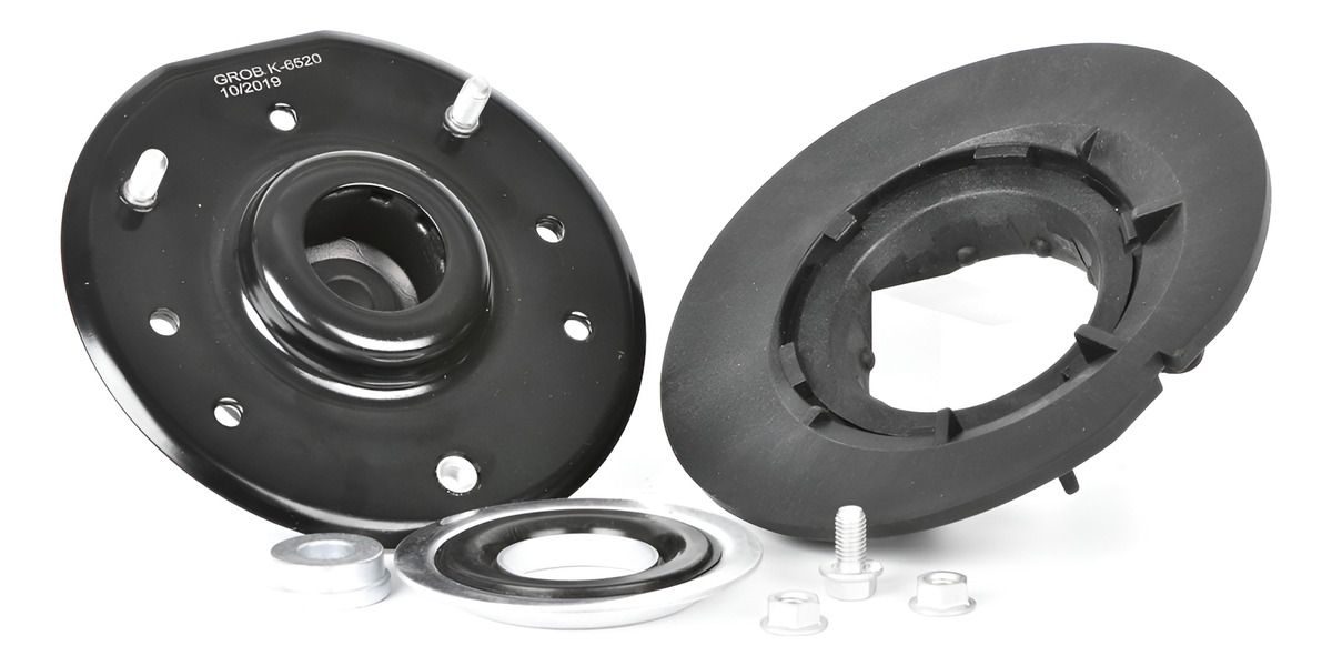 Oldsmobile Alero 1999-2005 Base de Amortiguador Delantera