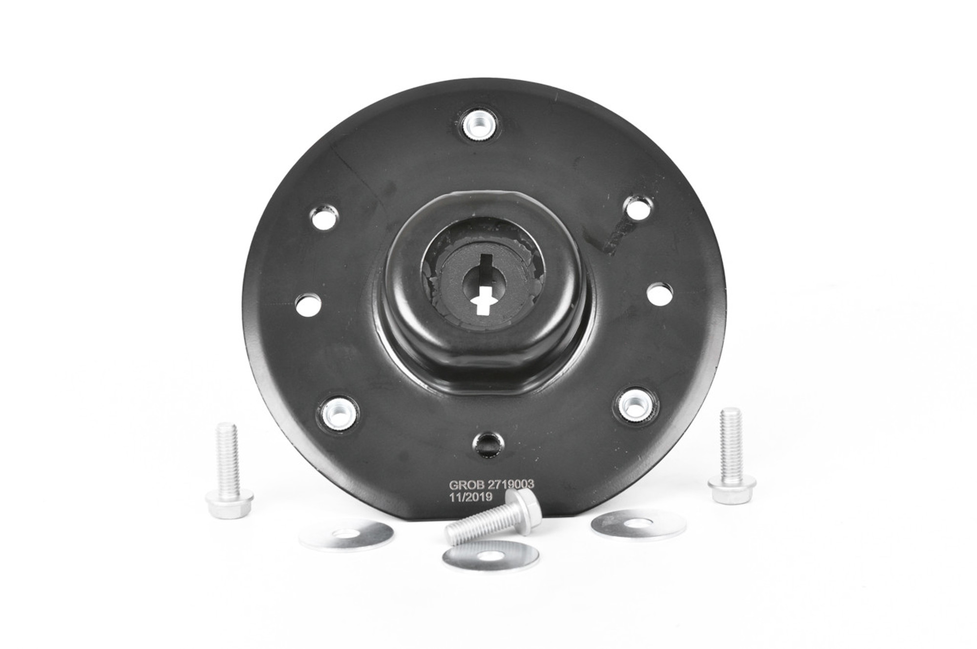 Saturn Vue 2002-2006 Base de Amortiguador Delantera