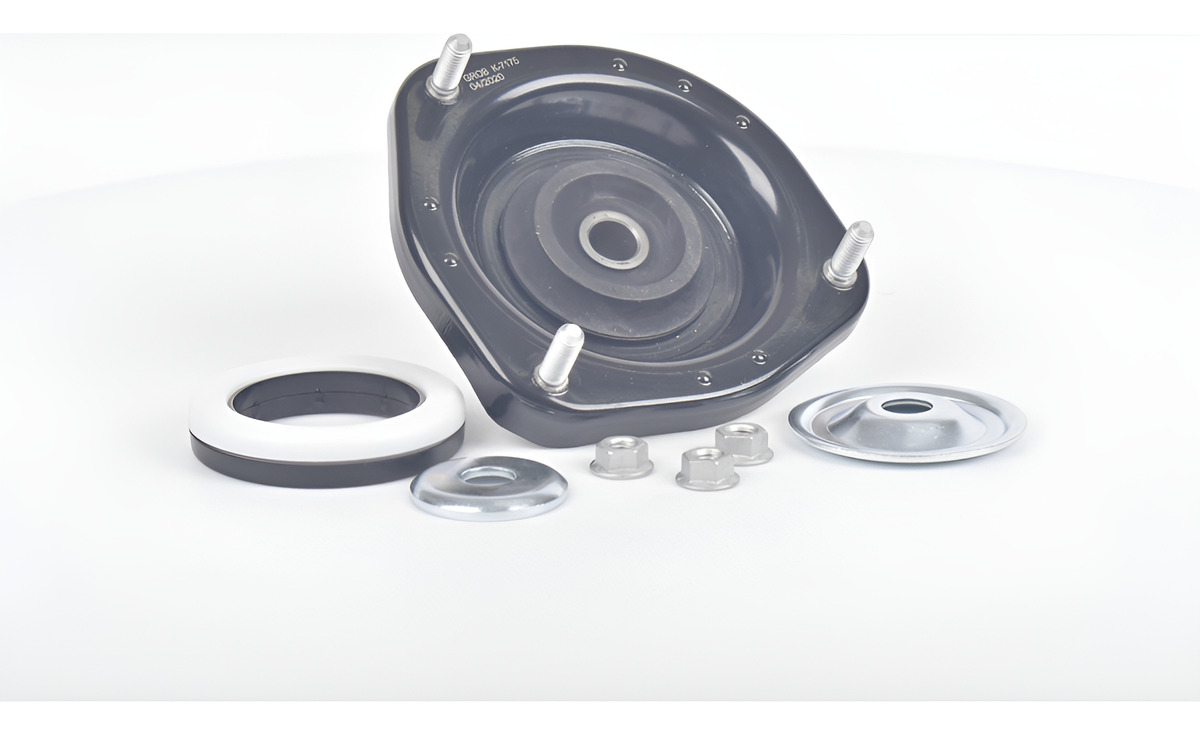 Chrysler Grand voyager 1986-1995 Base de Amortiguador Delantera