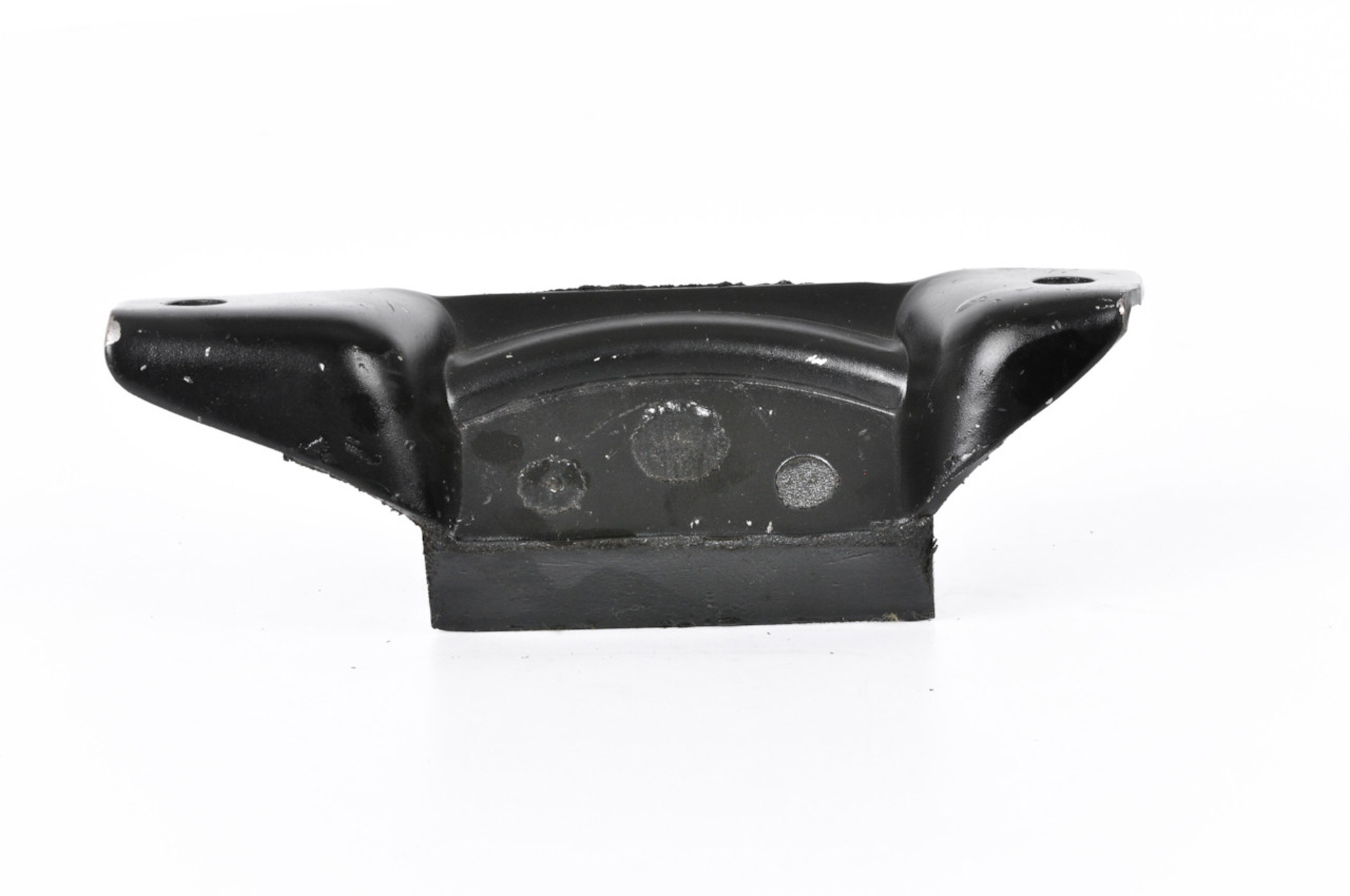 Ford Mustang 1974-1977 Soporte Motor Delantera Izquierdo - vista 1