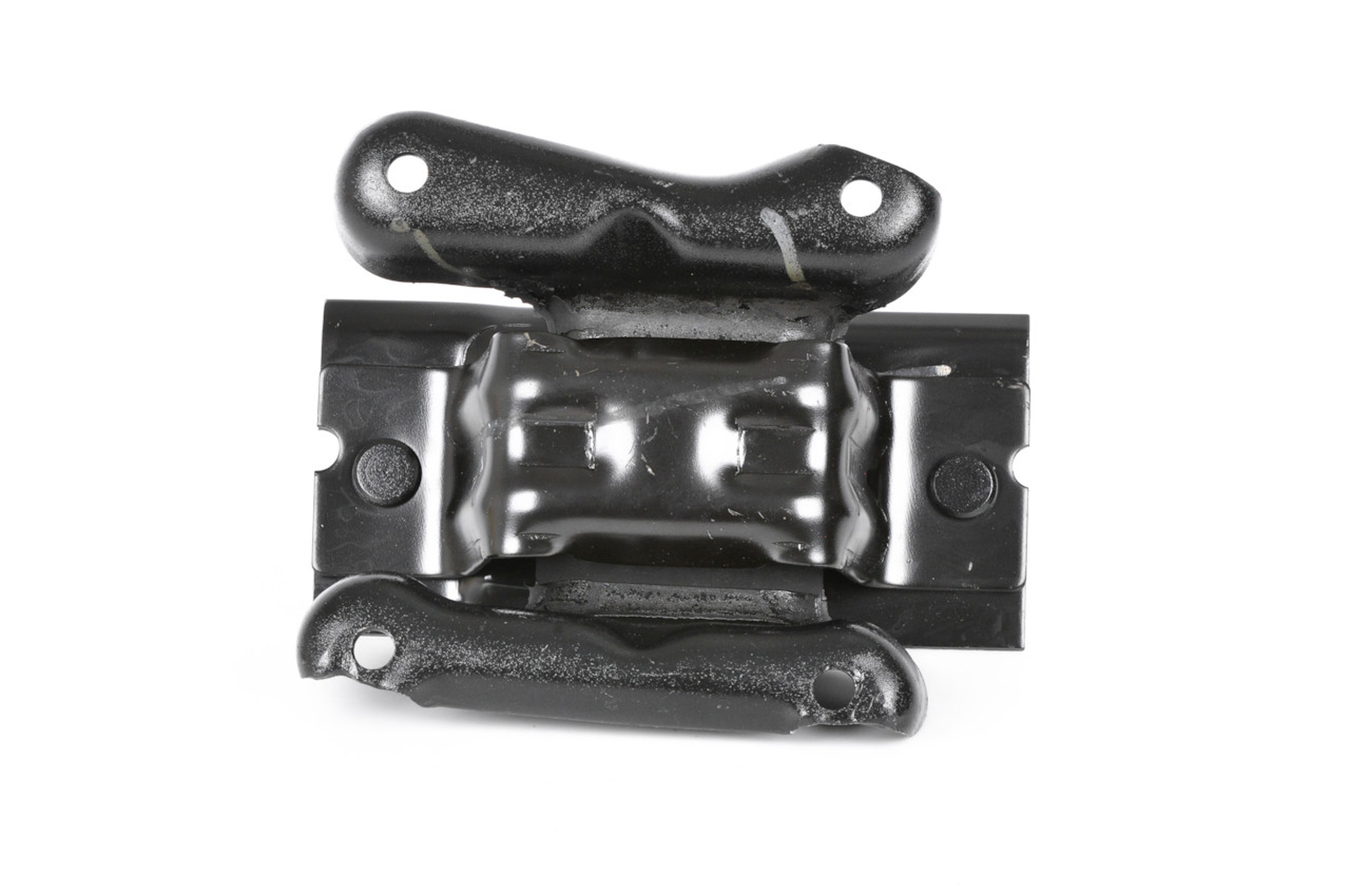 Ford F-250 1999-1999 Soporte Motor Delantera Derecho - vista 1