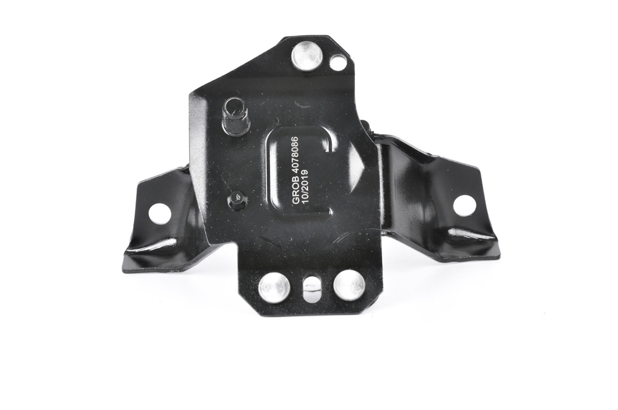 Ford Cougar 1980-1981 Soporte Motor Delantera Derecho - vista 1