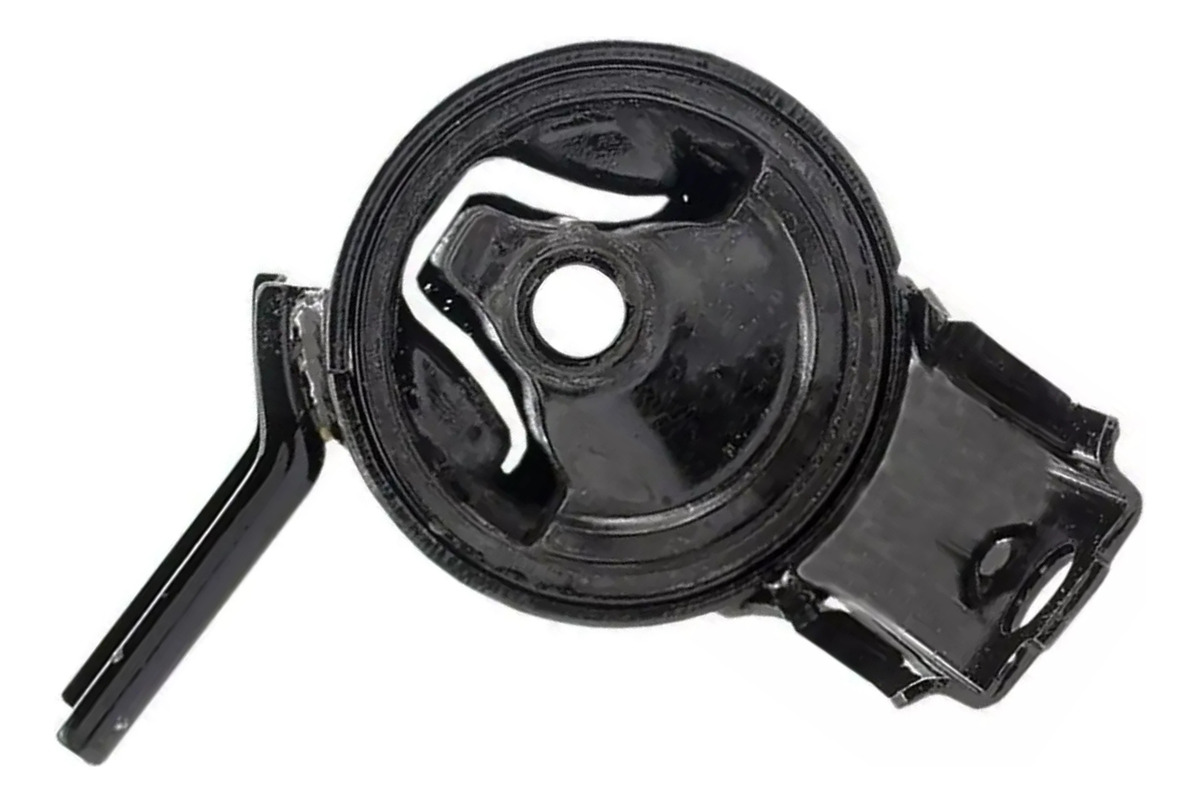 Mitsubishi Asx 2013-2015 Soporte Motor Derecho - vista 1