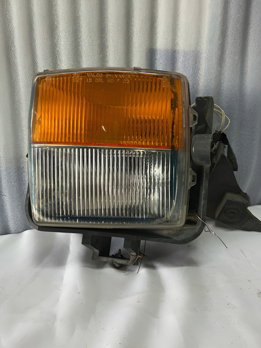 Cuarto Izquierdo Cadillac Cts 2003 2004 2005 2006 2007 2