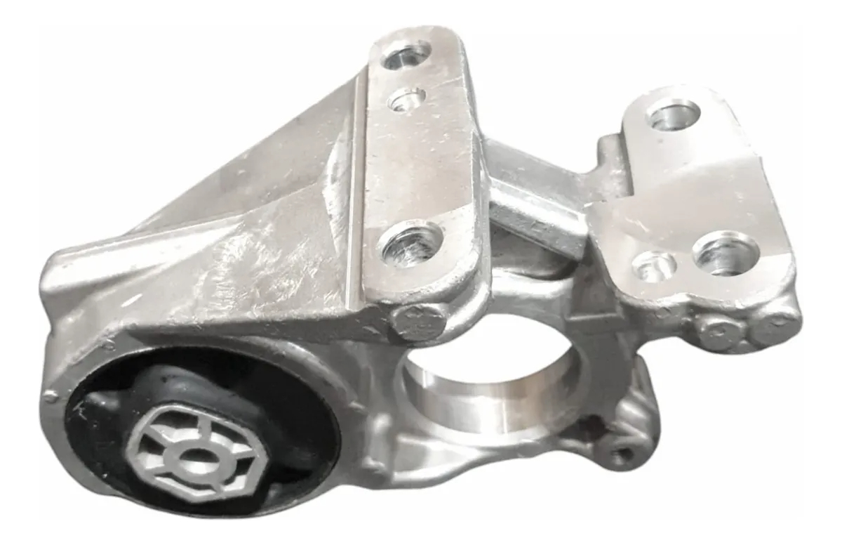 Peugeot Partner 2009-2022 Soporte Motor Trasera - vista 1