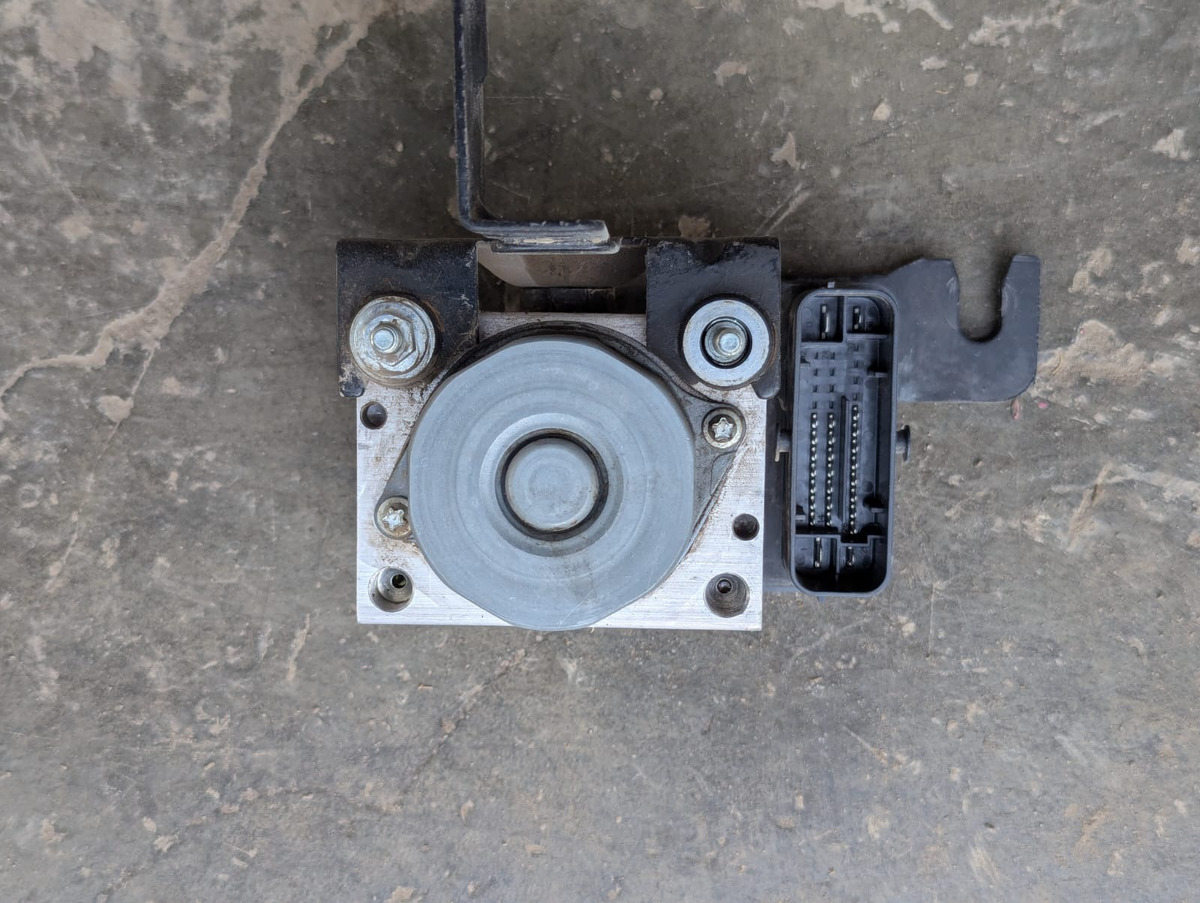 Duster 2013-2020 Modulo De Abs Renault Original - vista 1