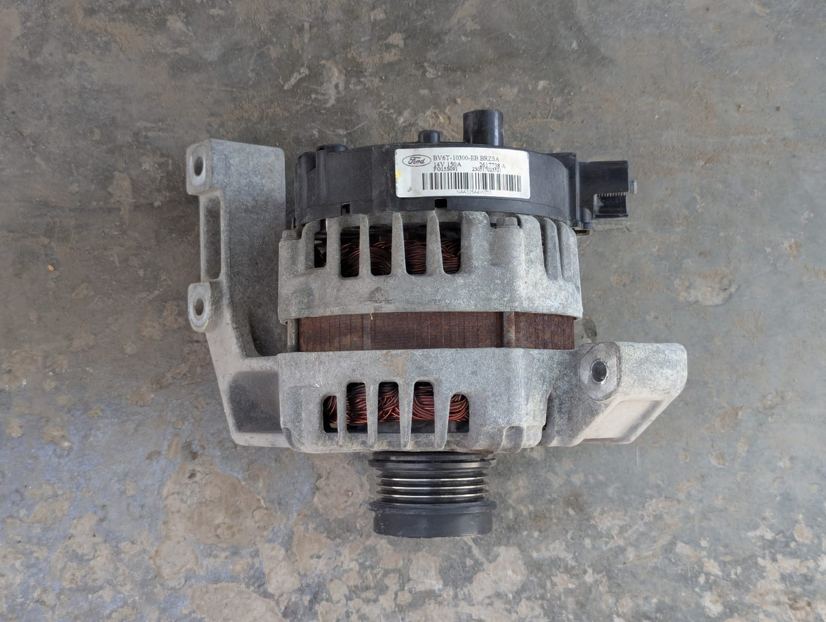 Ford Focus 2.0 2012-2015 Alternador Original