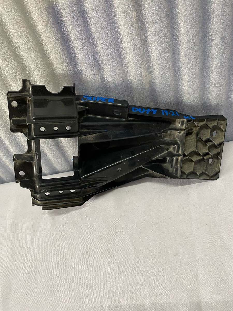 Base Faro Izquierdo Super Duty 2019 2020 2021