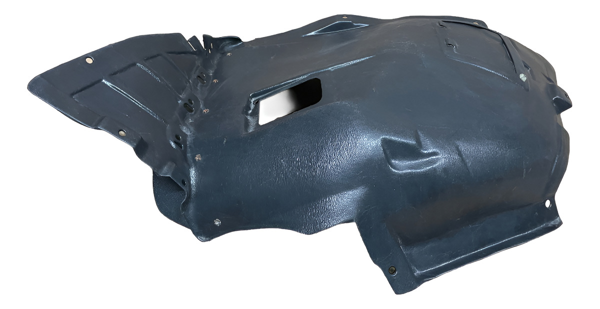 Tolva Lodera Bmw Serie 3 2006 2007 2008 09 2010 2011 Del Rh
