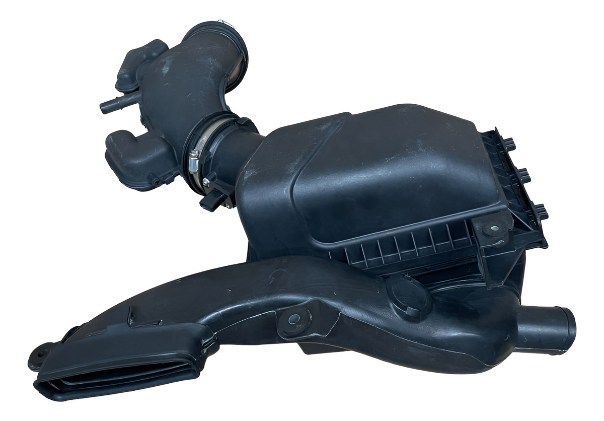 Caja Porta Filtro Aire Lincoln Mkz 3.5l 2010 2011 2012