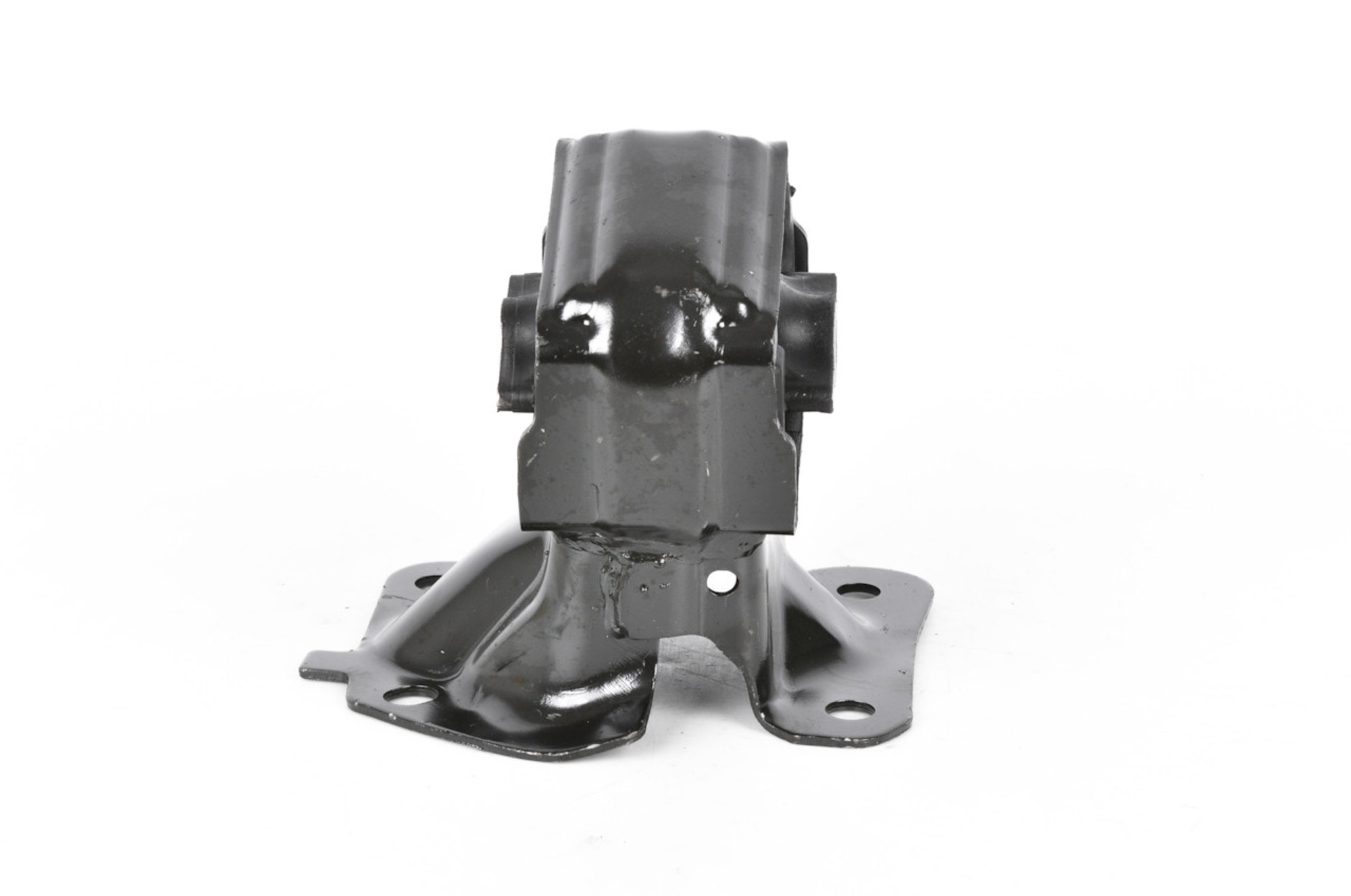 Jeep Grand cherokee 2005-2010 Soporte Motor Delantera Derecho - vista 1