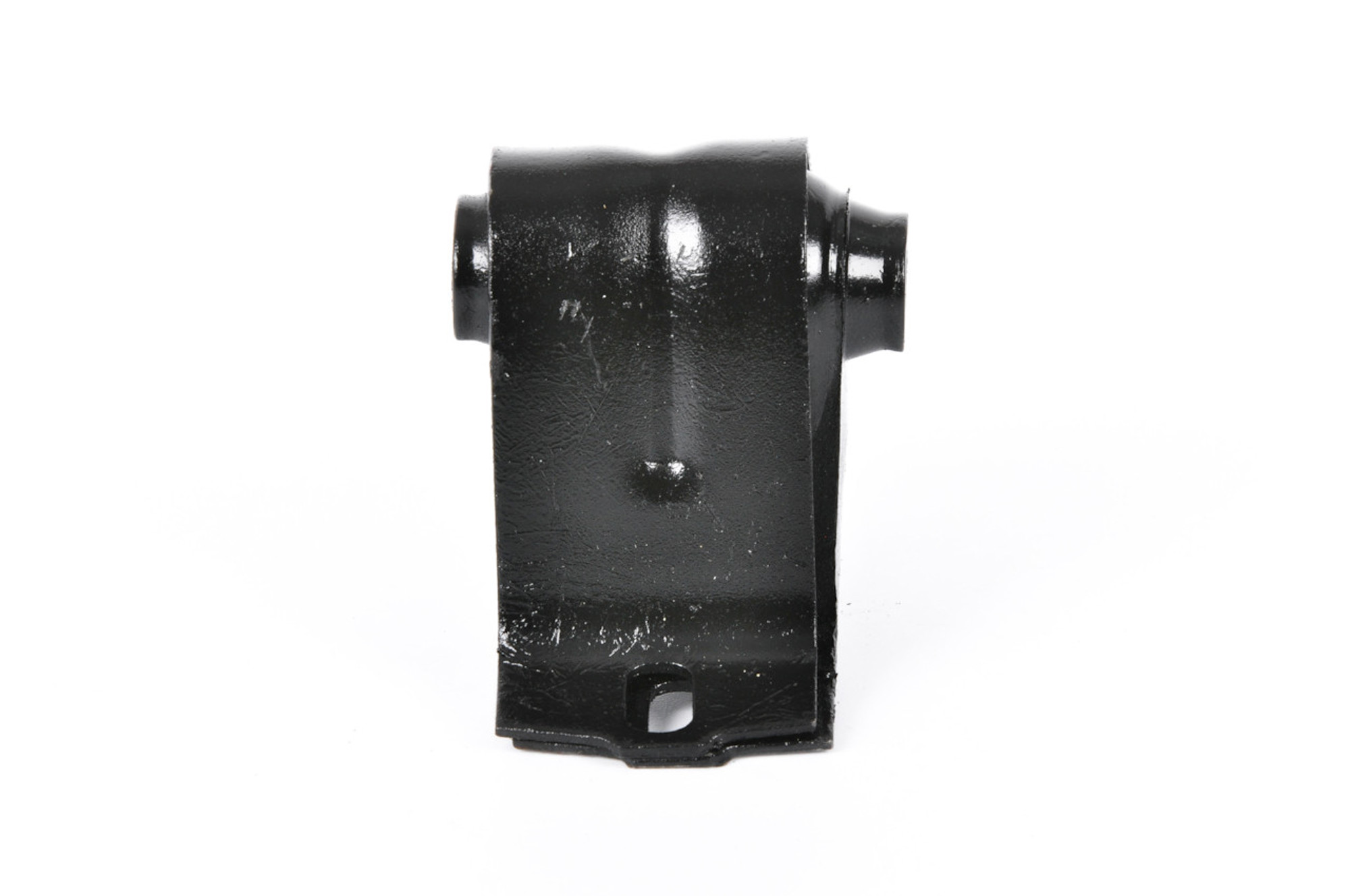 Jeep Comanche 1986-1986 Soporte Motor Delantera Izquierdo - vista 1