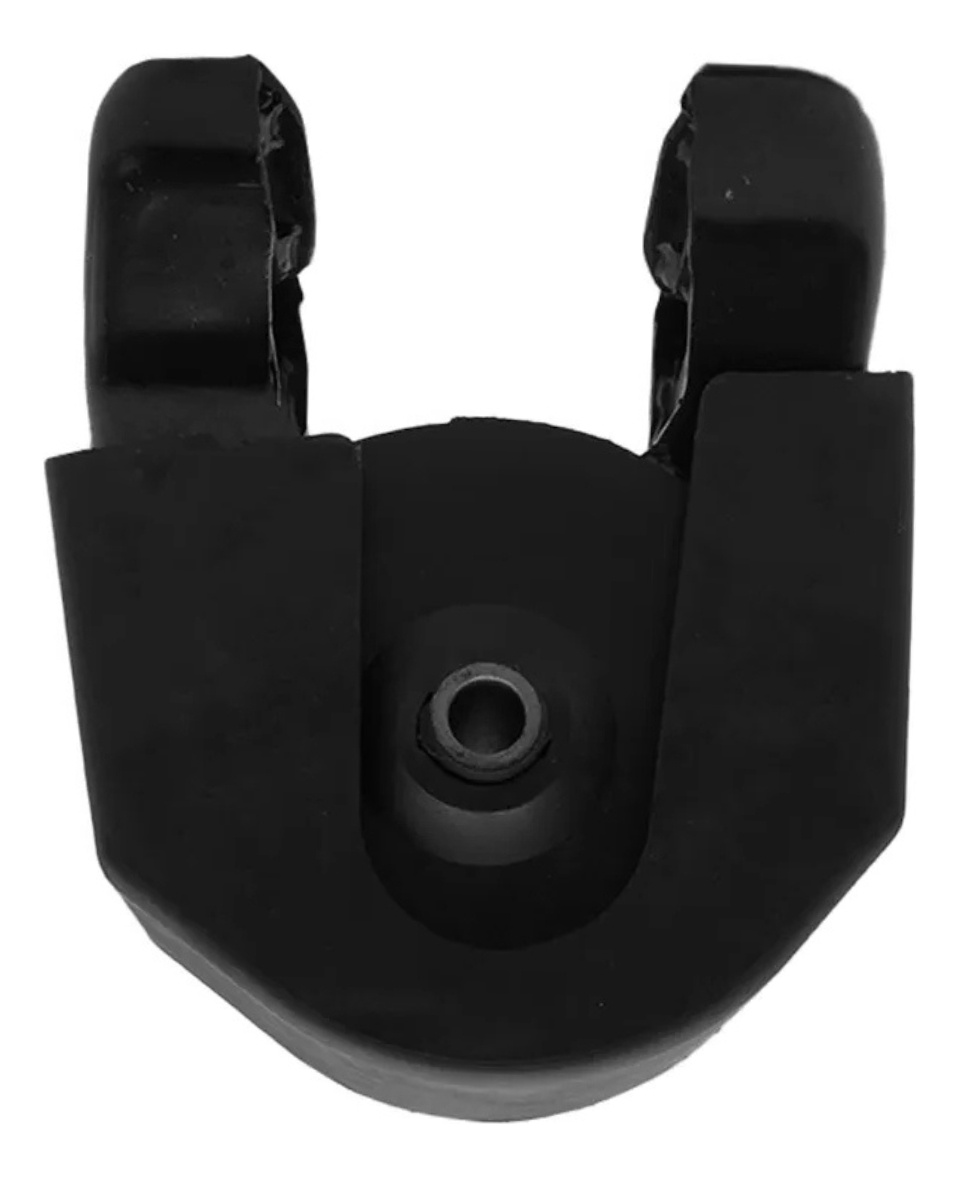 Hyundai Sonata 2006-2010 Soporte Motor Trasera - vista 1