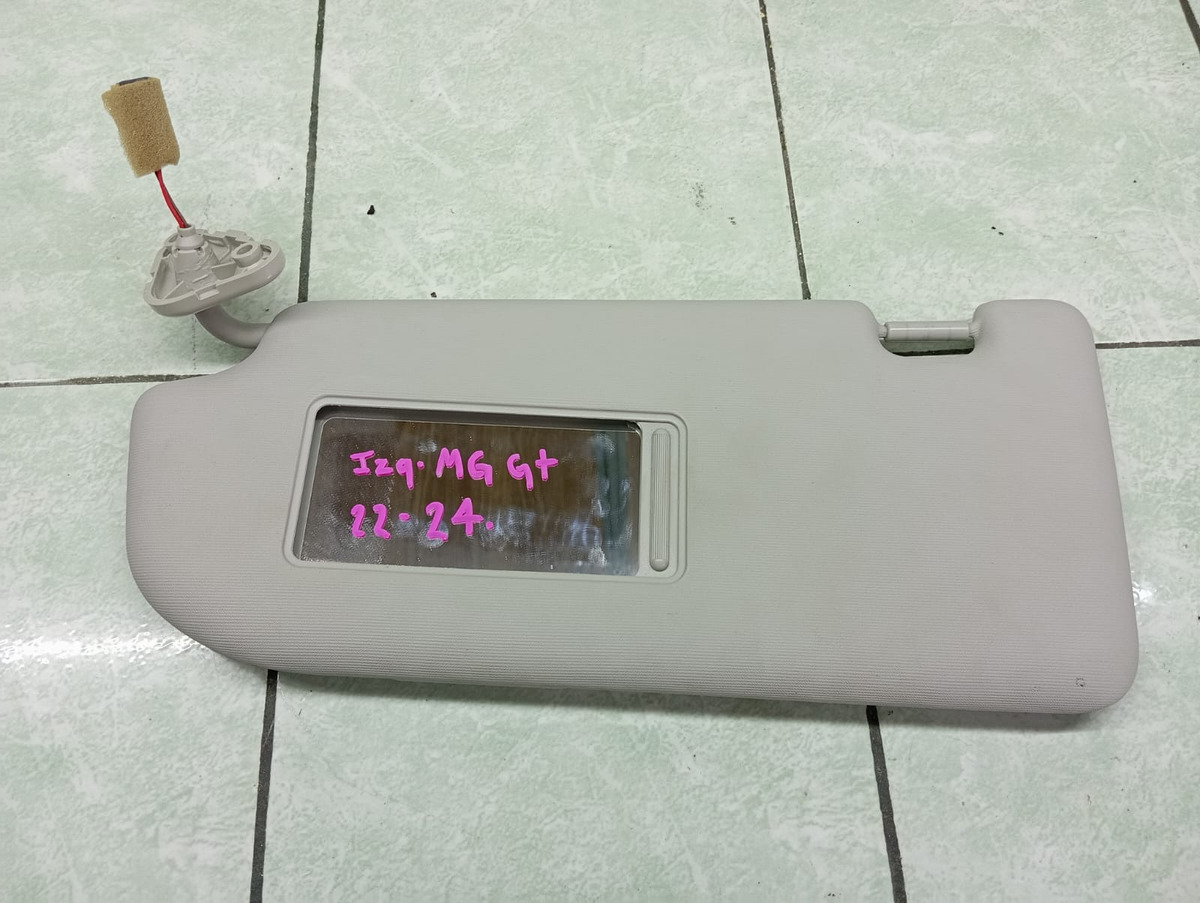 Mg Gt 21 Al 24 Visera Parasol Izquierda