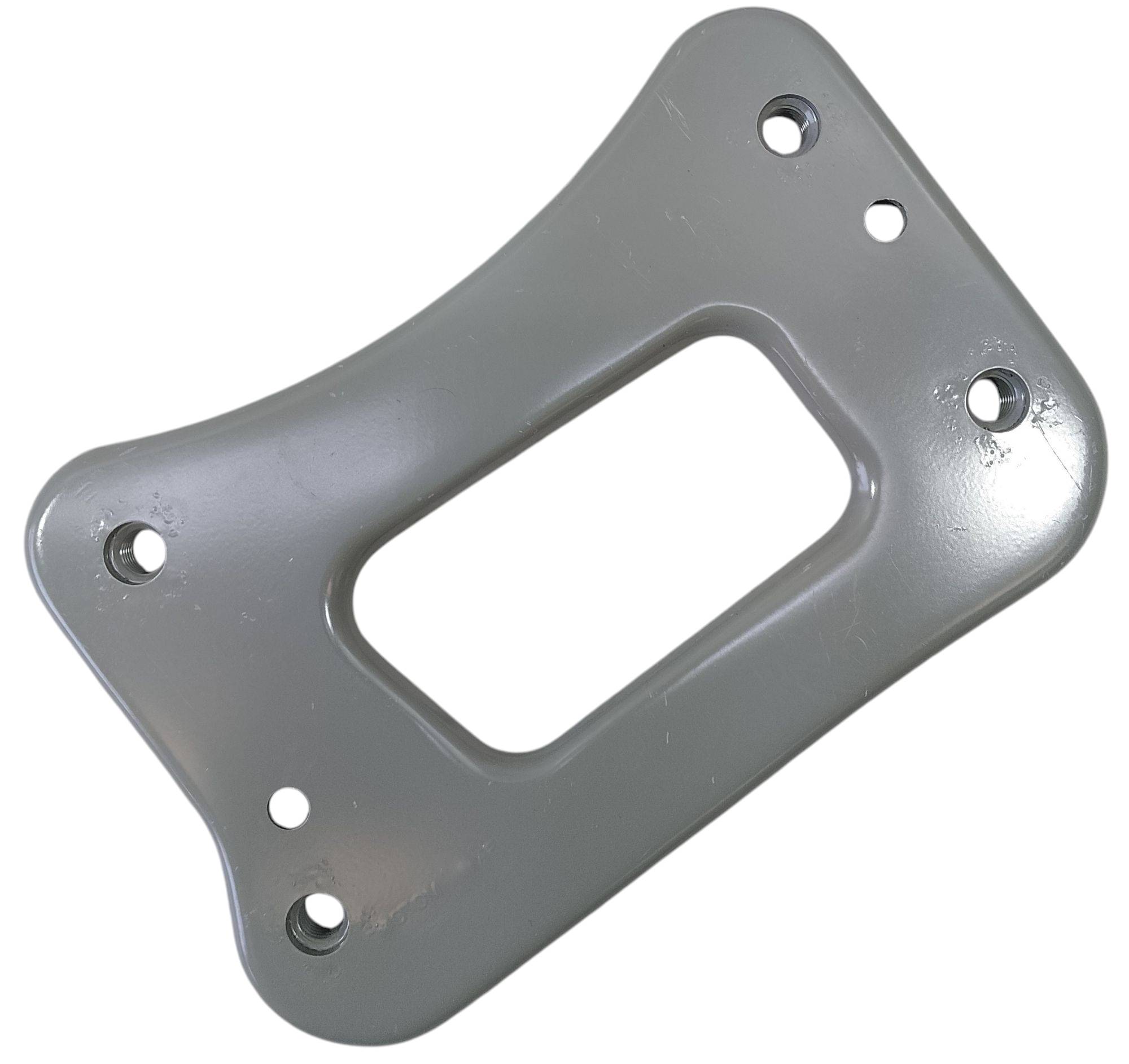 Mg Mg5 2024 Soporte Delantera Izquierdo Usado Original