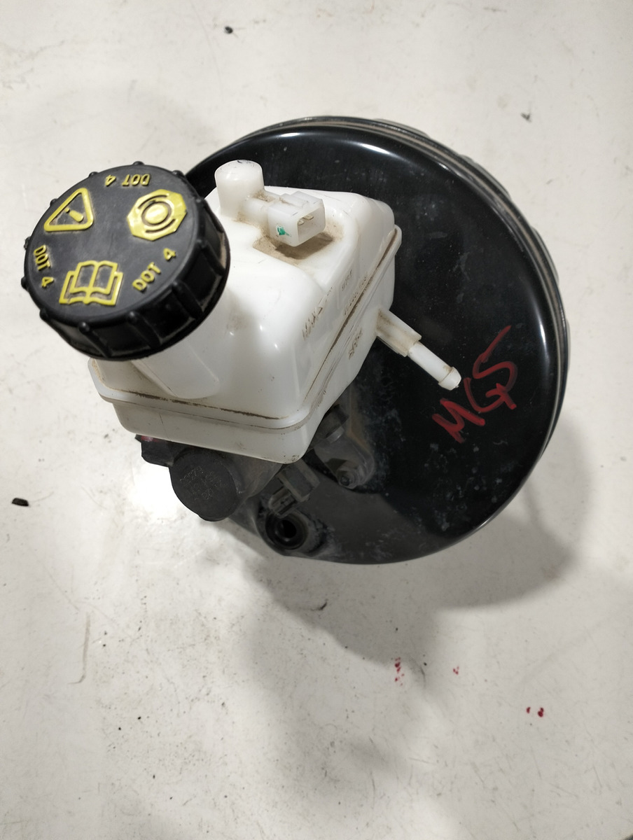 Mg 5 2021 Al 2023 Bomba De Frenos 