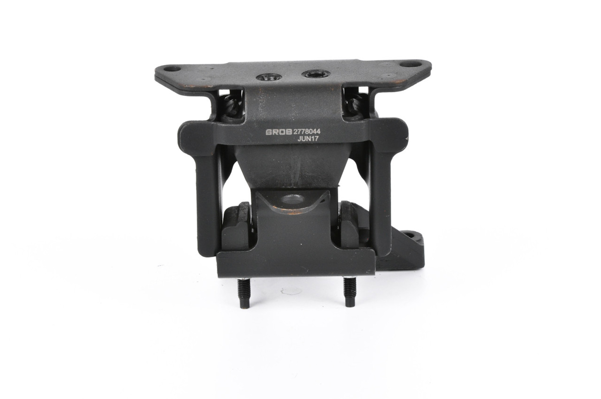 Chevrolet Cavalier 1995-2004 Soporte Motor Delantera Derecho - vista 1