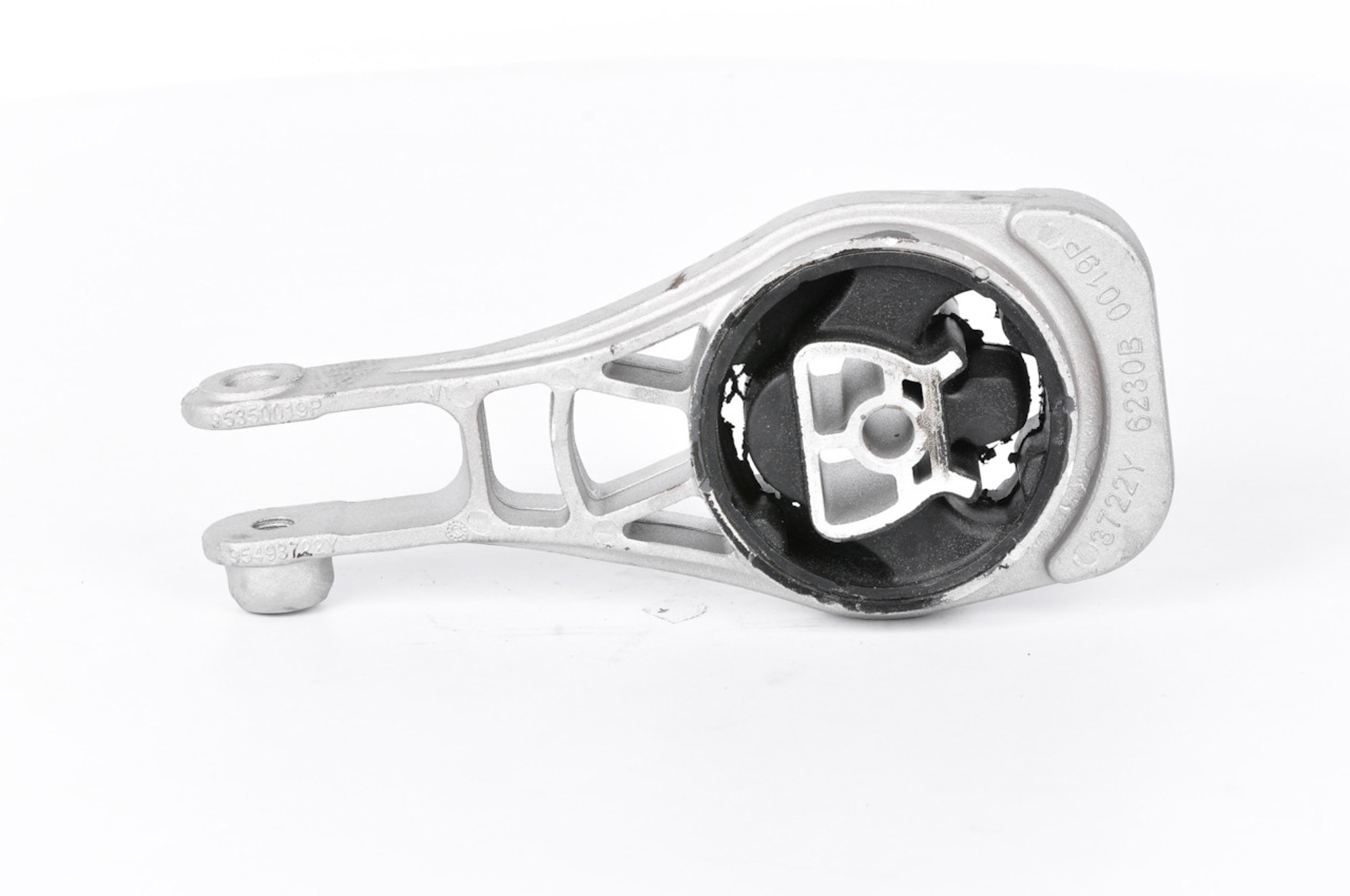 Chevrolet Sonic 2012-2020 Soporte Motor Trasera - vista 1