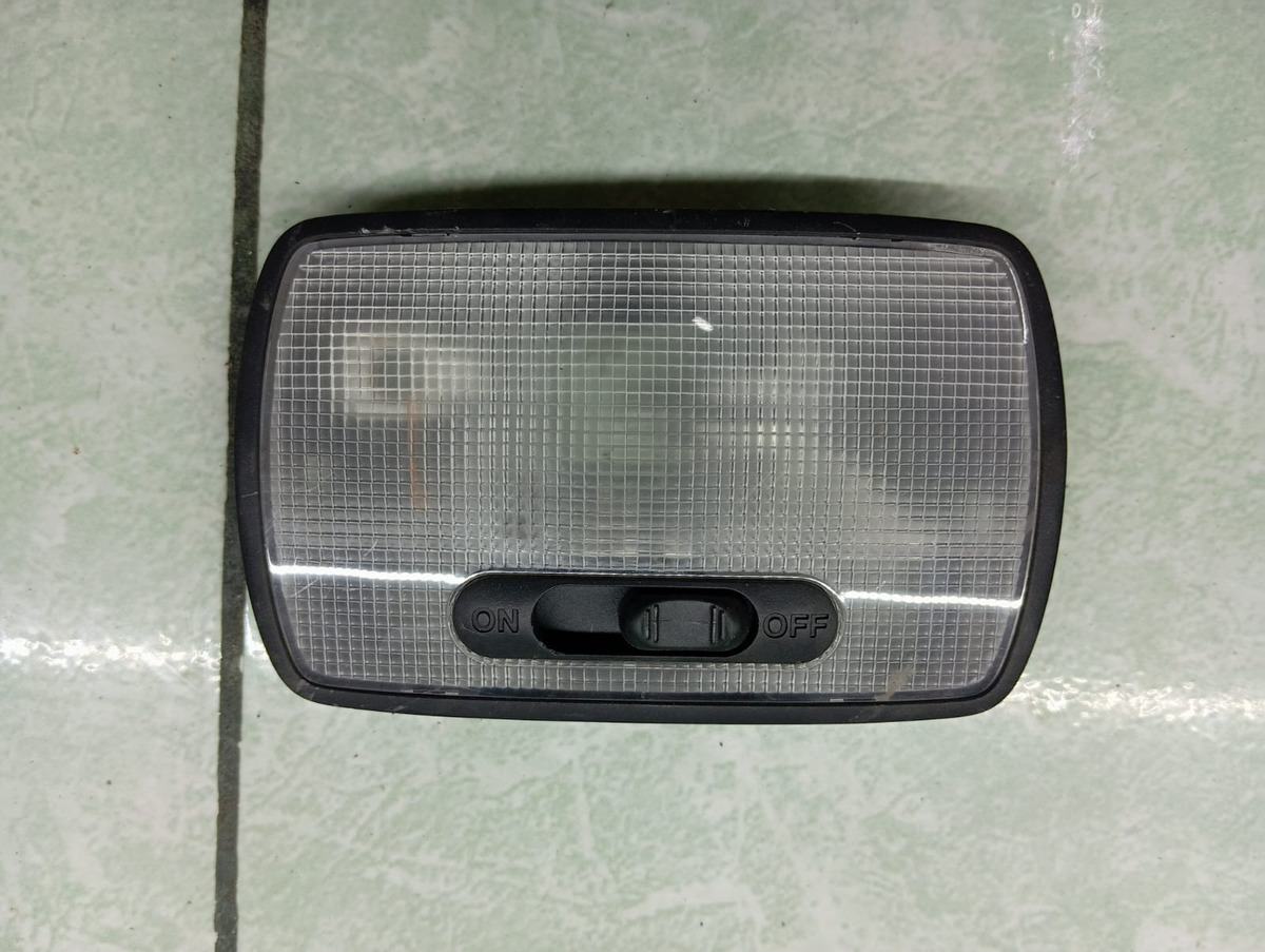 Honda Brv 18 Al 22 Luz Interior