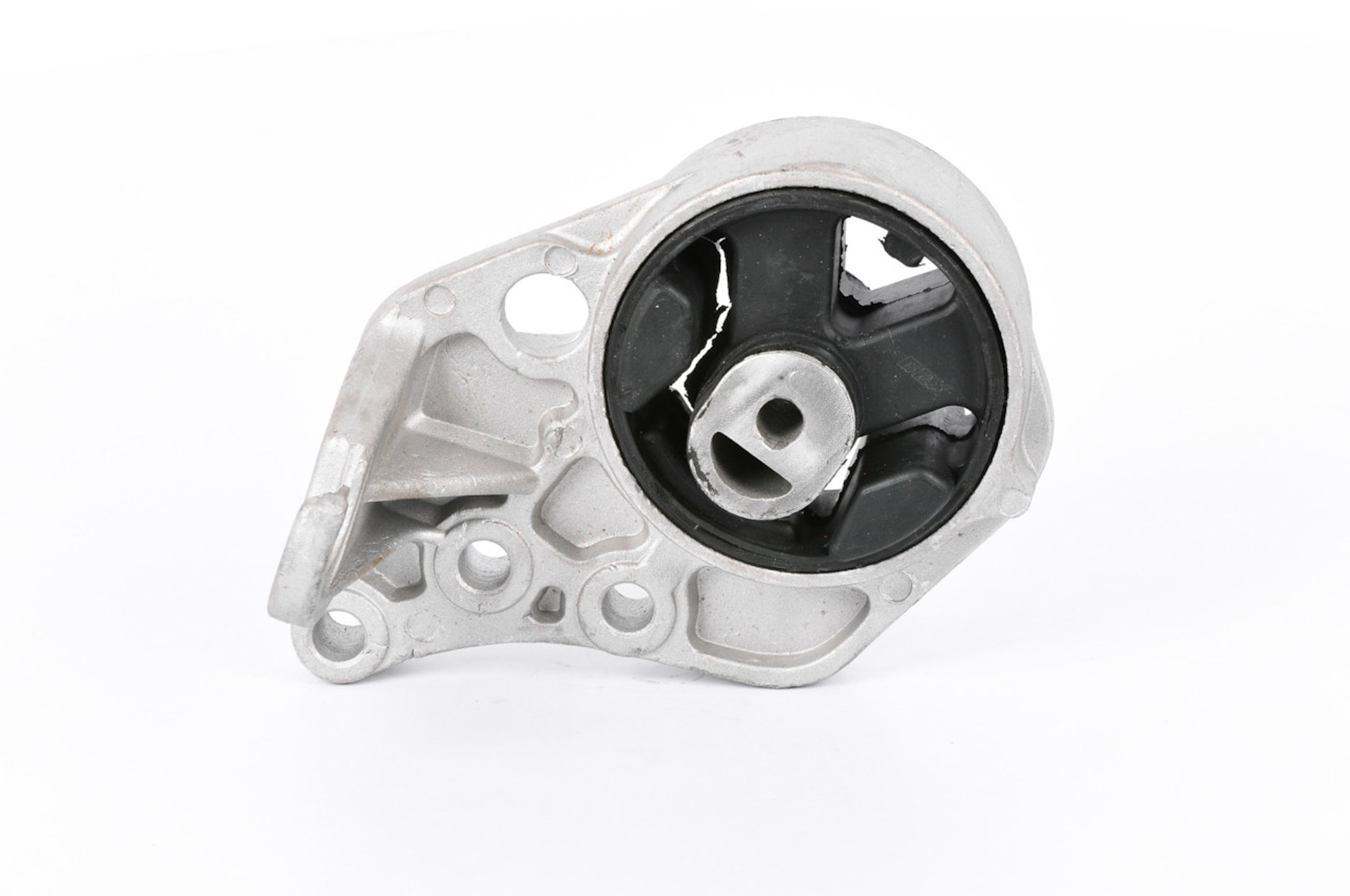 Chrysler Voyager 1996-2000 Soporte Transmision Izquierdo - vista 1