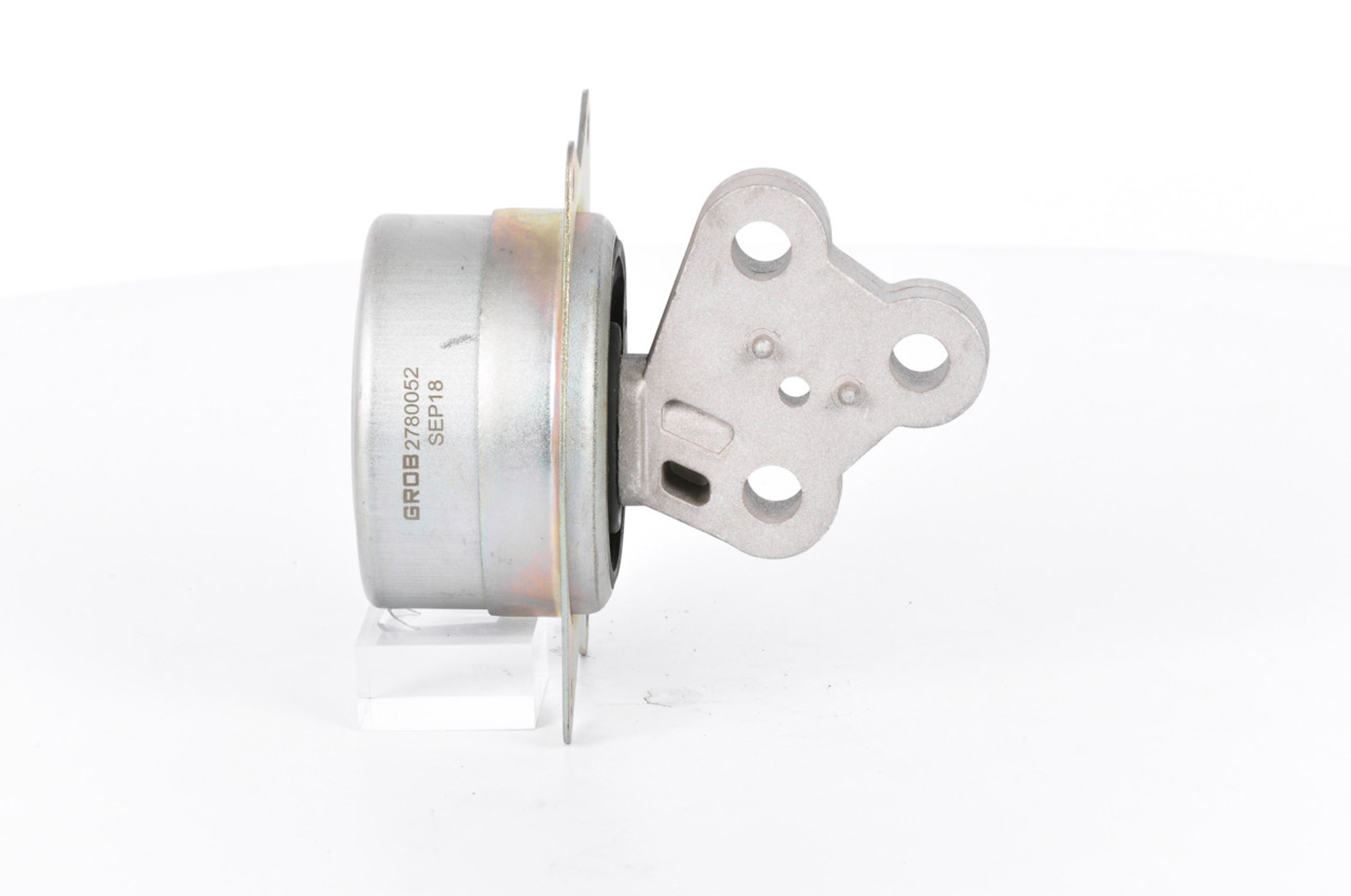 Chevrolet Saab 9-3 2006-2009 Soporte Transmision Izquierdo - vista 1