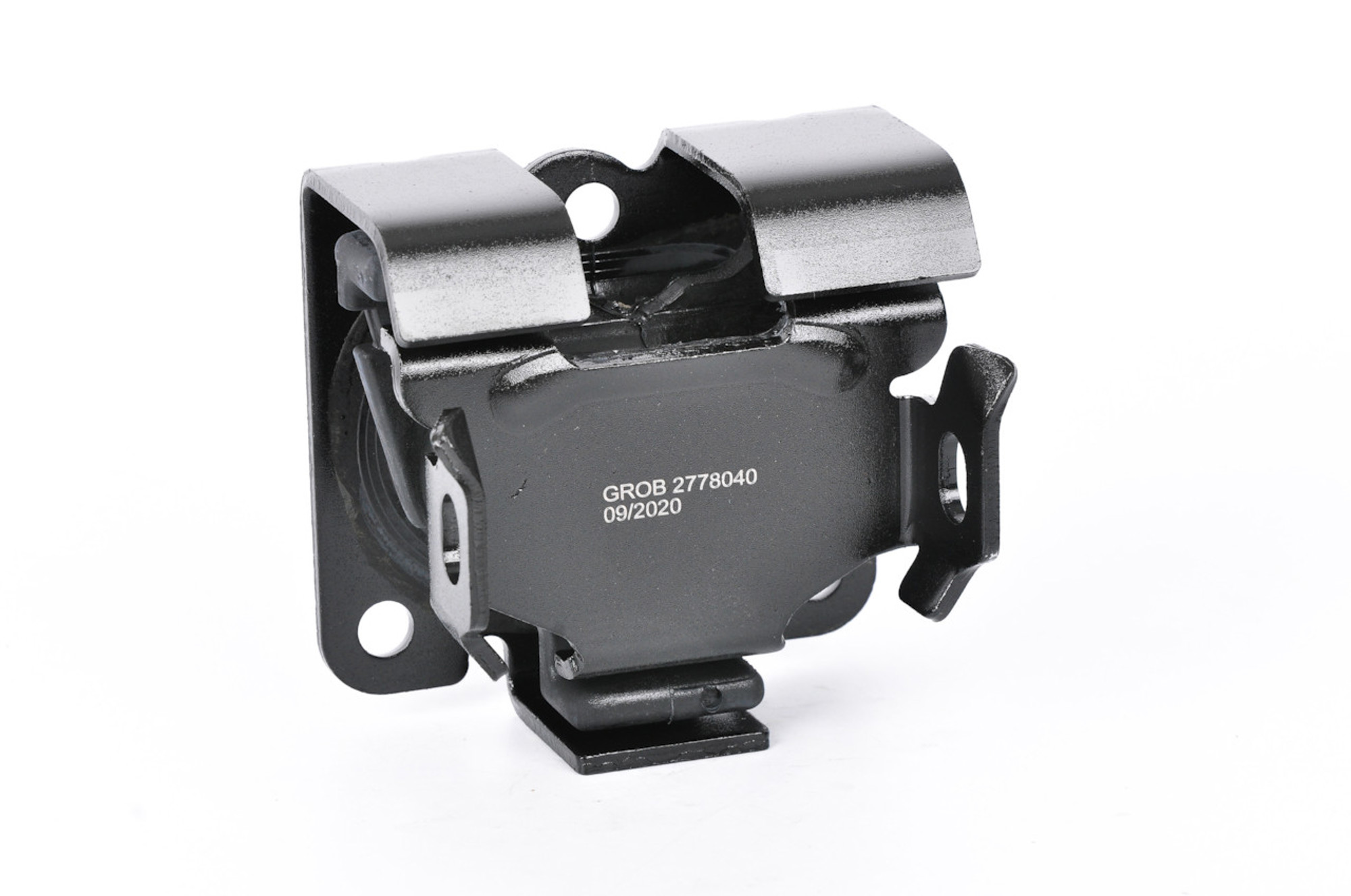Chevrolet Blazer 1996-2005 Soporte Motor Delantera Izquierdo - vista 1