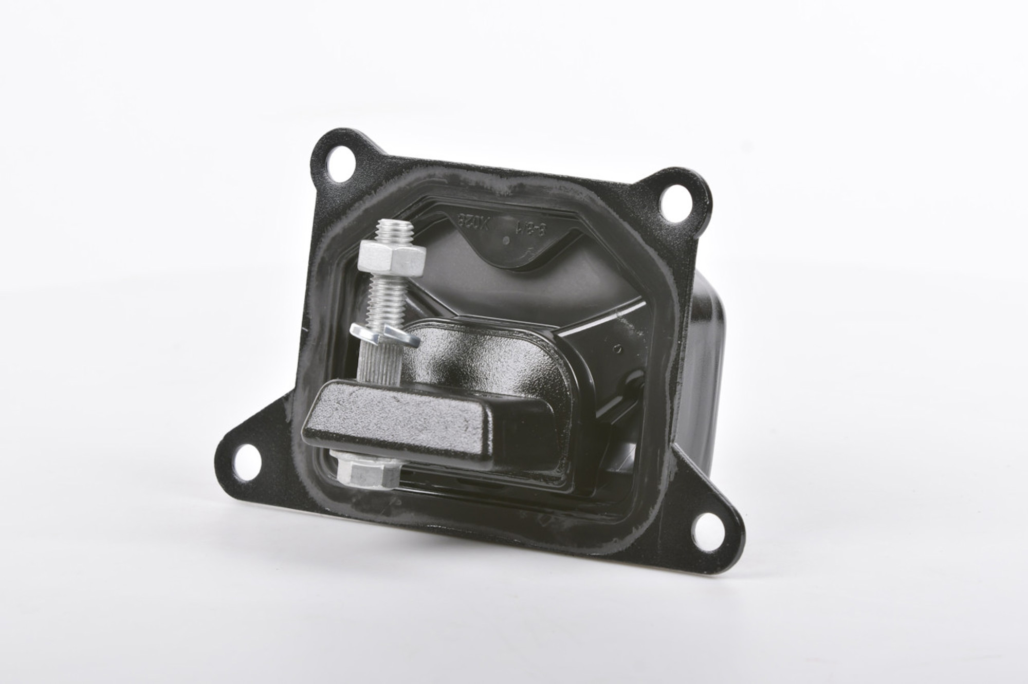 Chevrolet Chevy ii 2004-2009 Soporte Motor Derecho - vista 1
