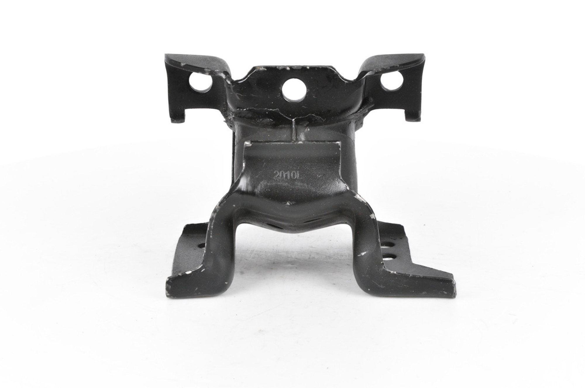 Chevrolet Silverado 2500 2001-2010 Soporte Motor Delantera Izquierdo - vista 1