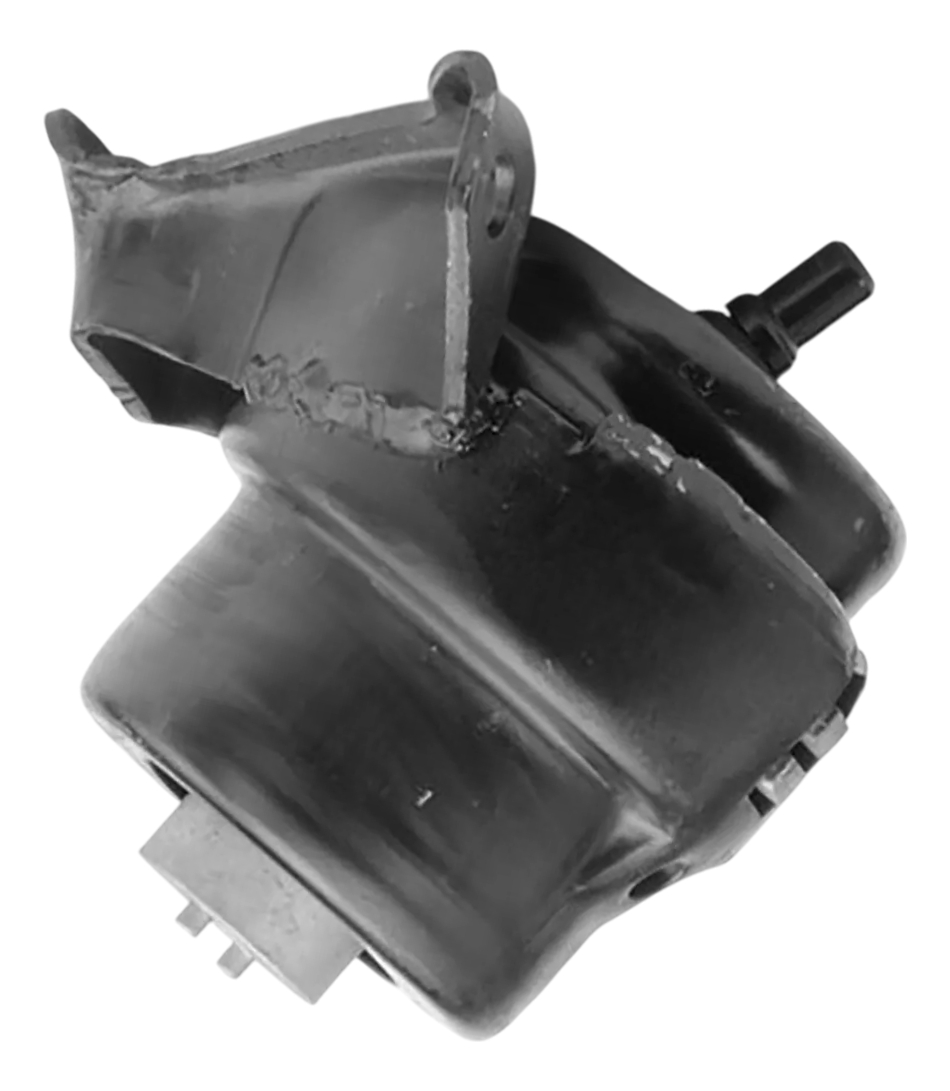Chevrolet Silverado 1500 2014-2018 Soporte Motor Delantera Derecho - vista 1