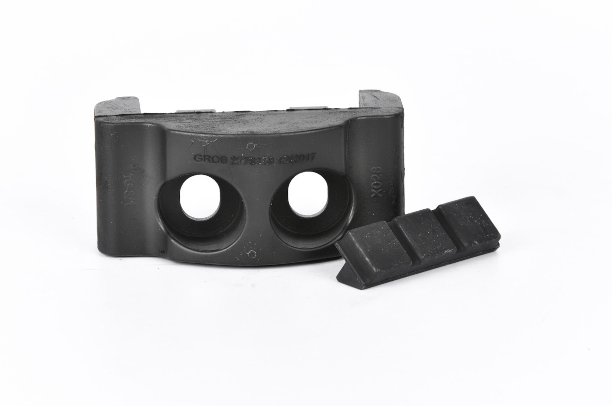 Chevrolet Beretta 1992-1994 Soporte Motor - vista 1