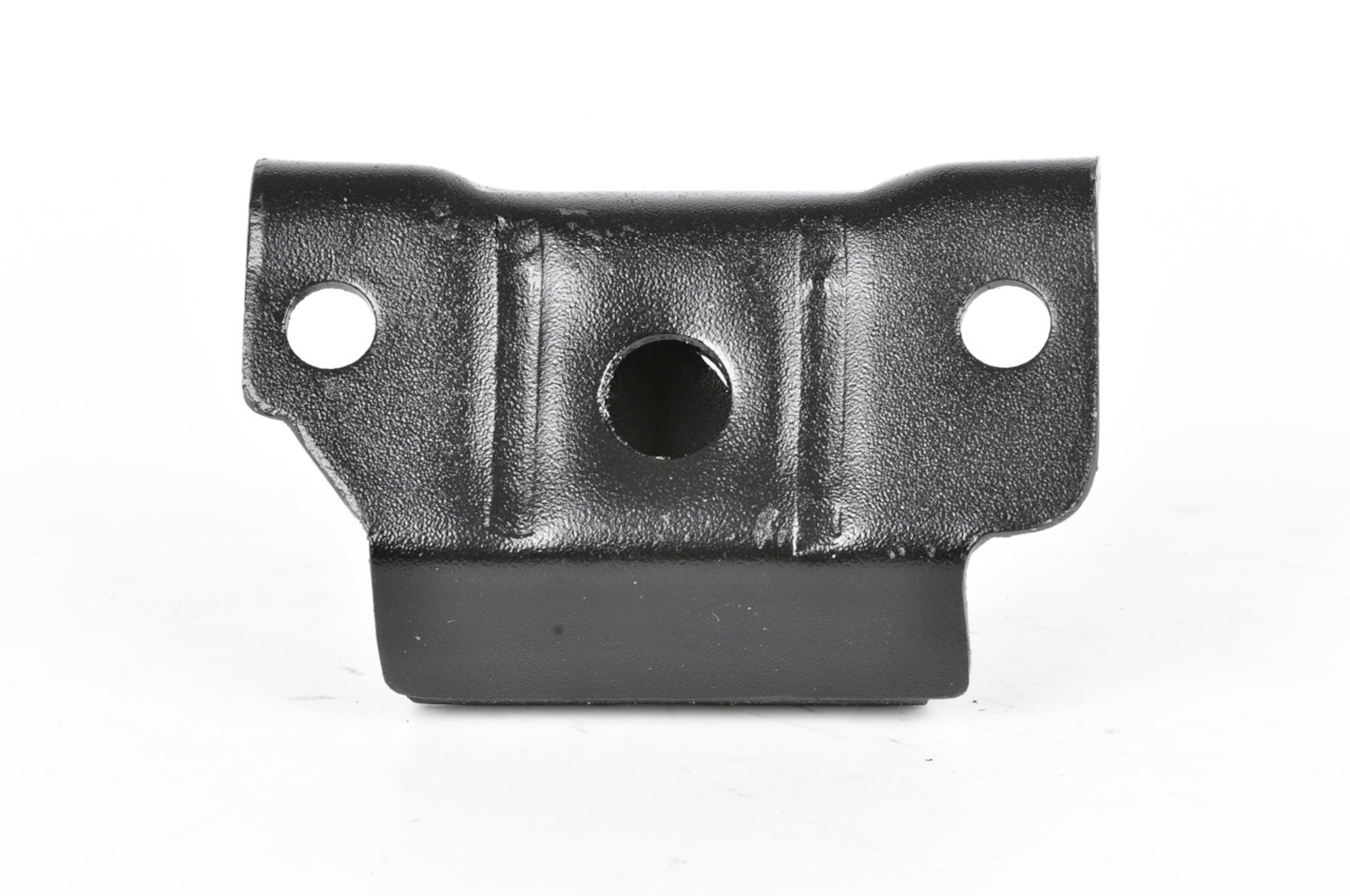 Chevrolet Express 3500 1990-1990 Soporte Transmision Trasera - vista 1