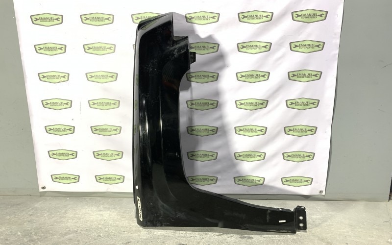 Salpicadera Derecha Jeep Patriot 2011 - 2016 - vista 1