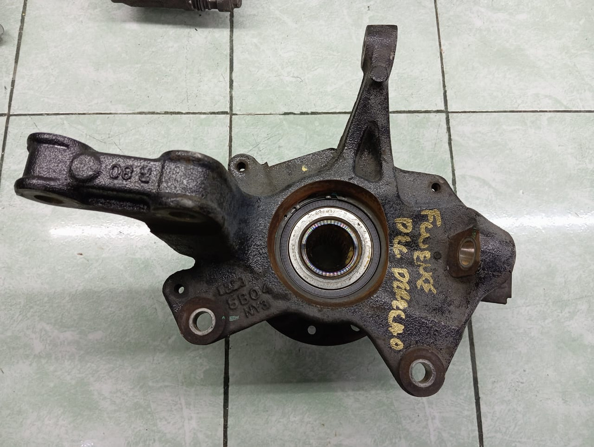 Renault Fluence 11 Al 17 Mango Delantero Derecho