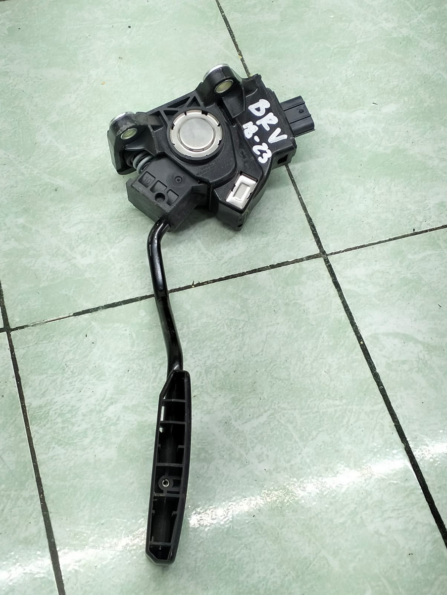 Honda Brv 18 Al 23 Pedal Acelerador