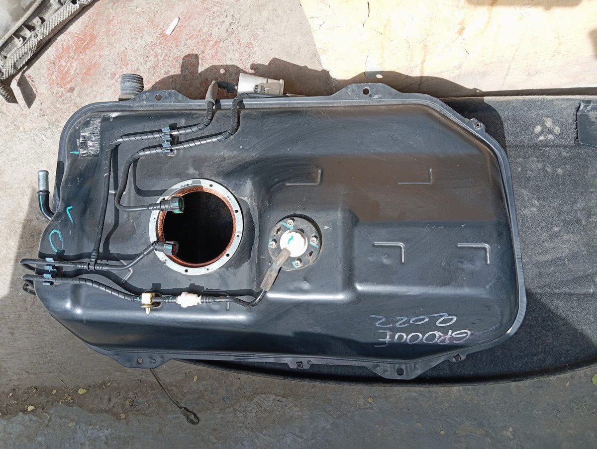 Chevrolet Groove 21 Al 24 Tanque De Gasolina