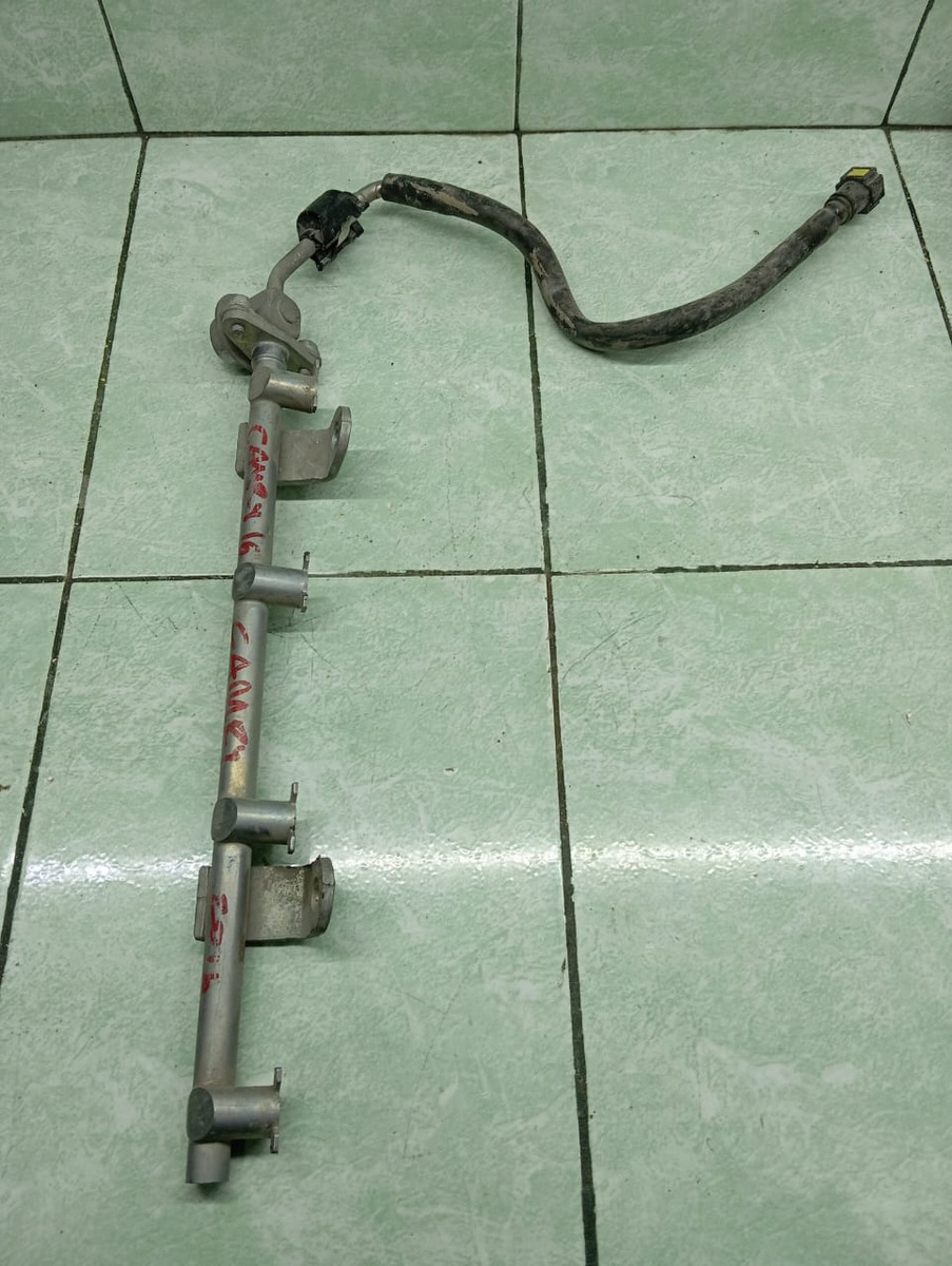 Toyota Camry 14 Al 16 Riel Para Inyectores
