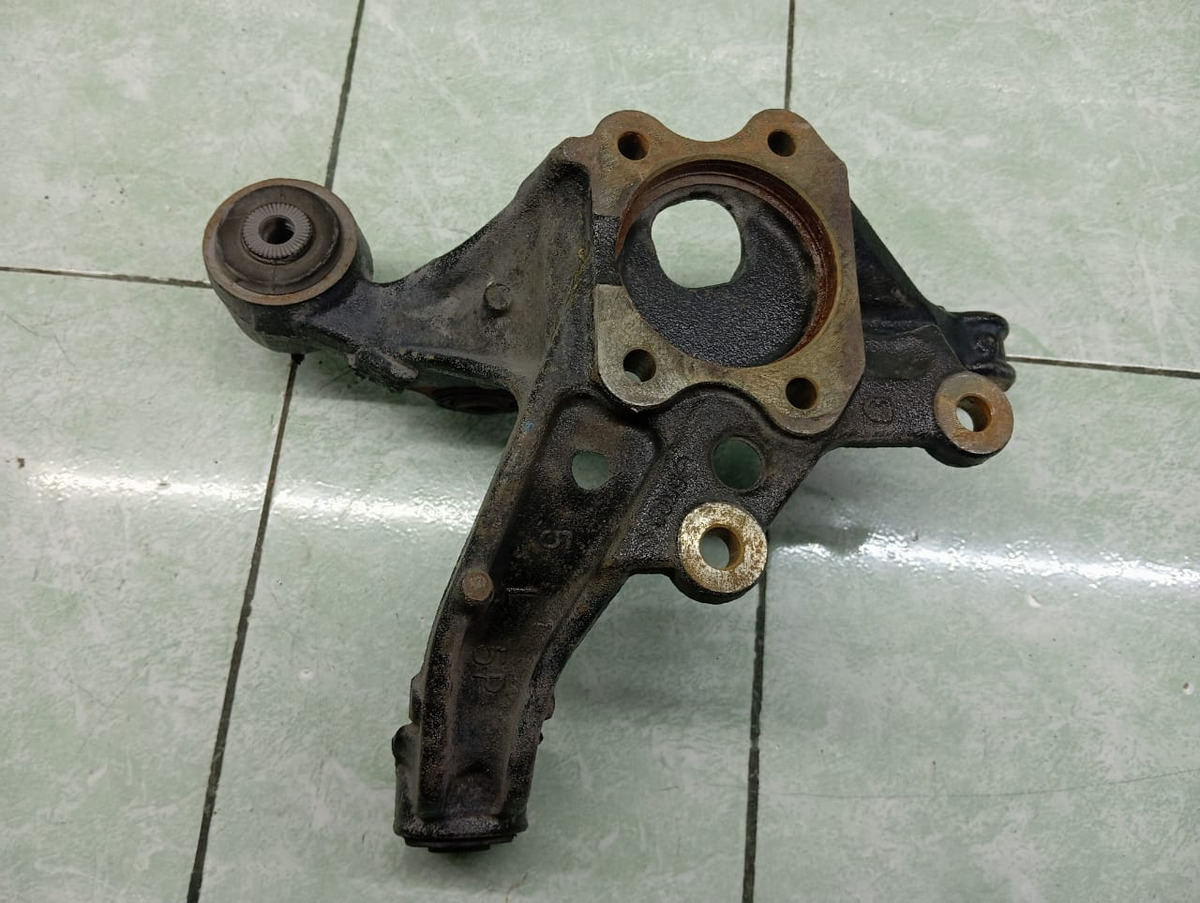 Toyota Camry 12 Al 17 Mango Trasero Izquierdo
