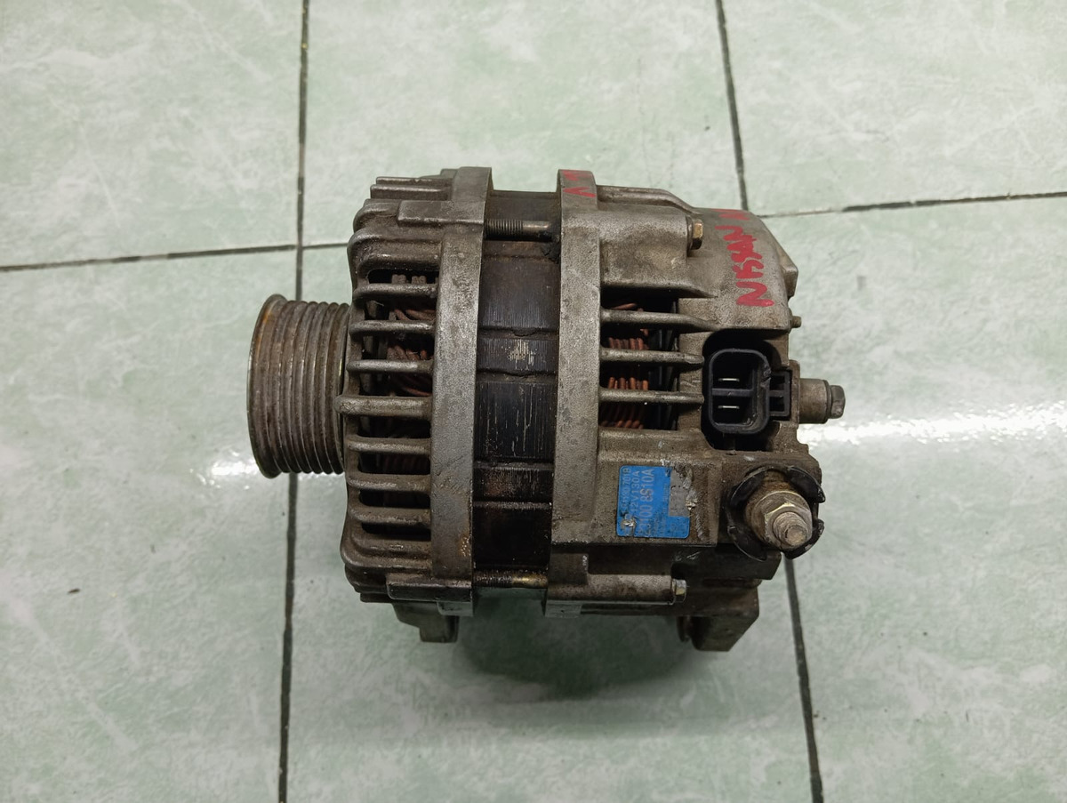 Nissan Armada O Titan 04 Al 09 Alternador