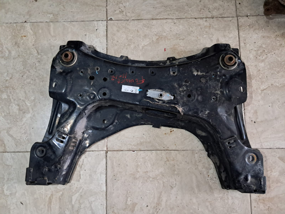 Renault Fluence 2011 Al 2017 Puente Delantero