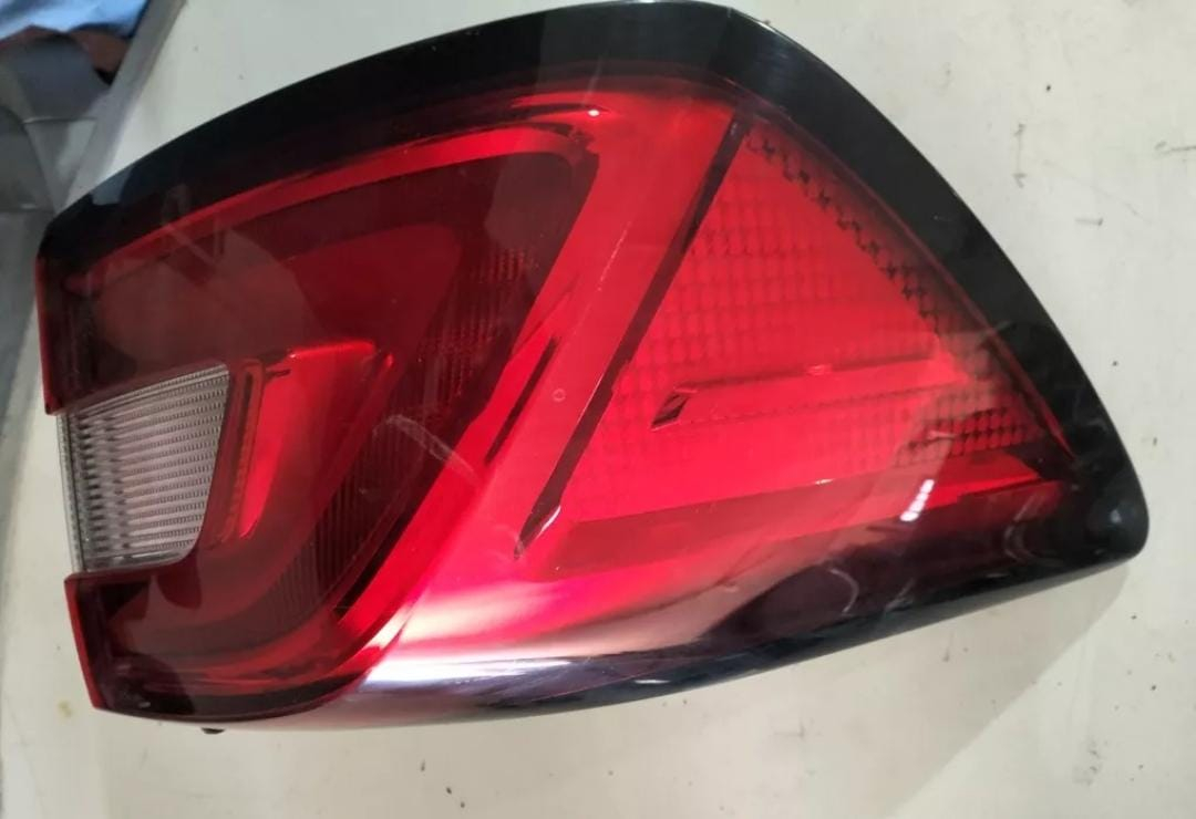 Mg Mg5 2021 Al 2024 Calavera Izquierda - vista 1