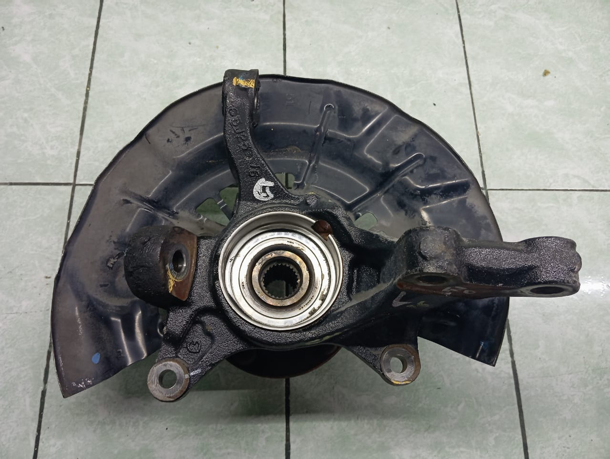 Toyota Camry 12 Al 17 Mango Delantero Izquierdo