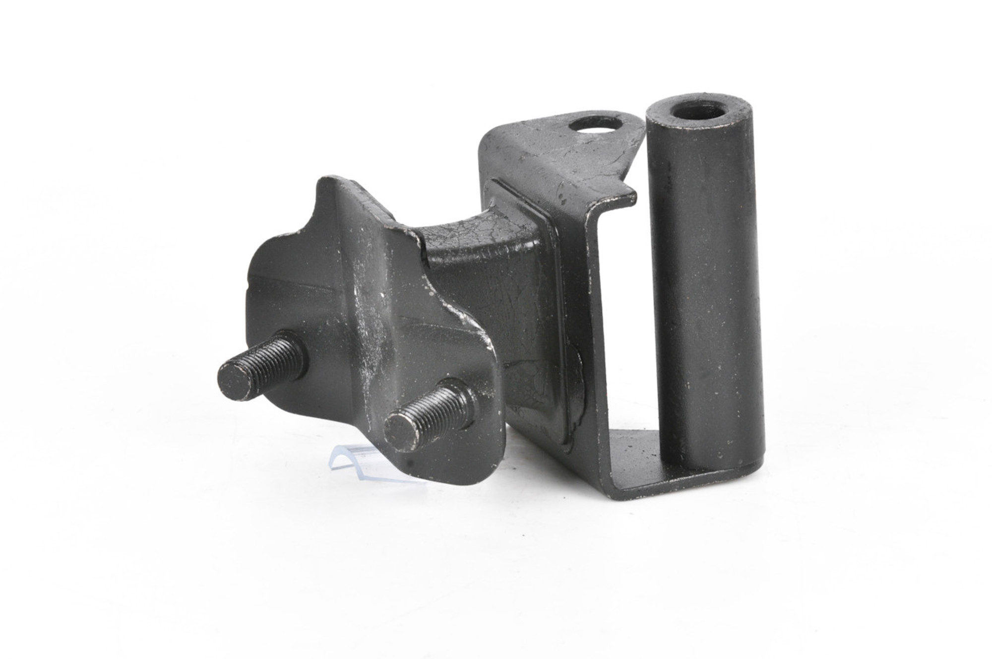 Acura Mdx 2003-2006 Soporte Transmision Trasera Izquierdo - vista 1