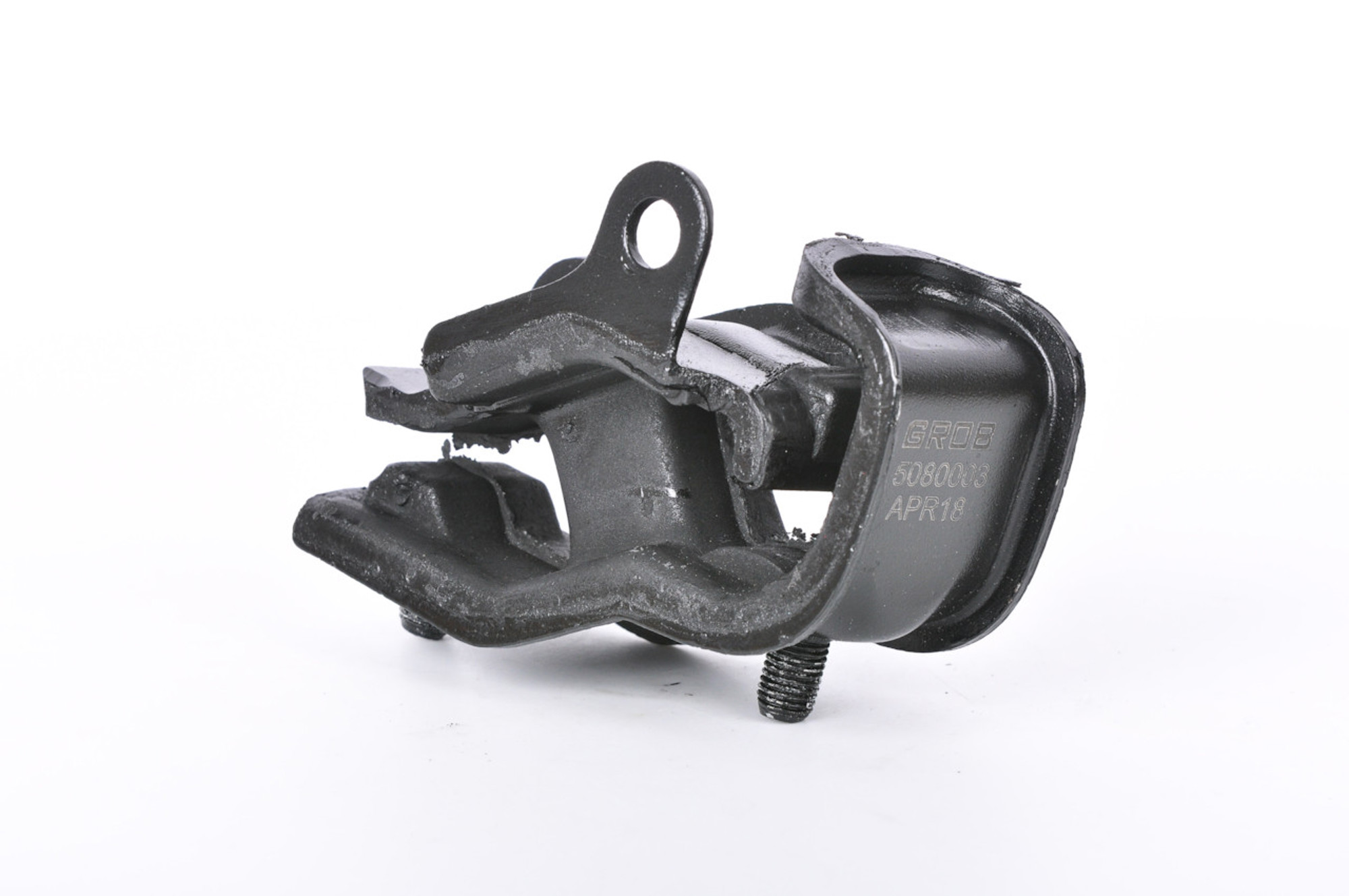Acura Cl 2001-2003 Soporte Transmision Delantera Izquierdo - vista 1