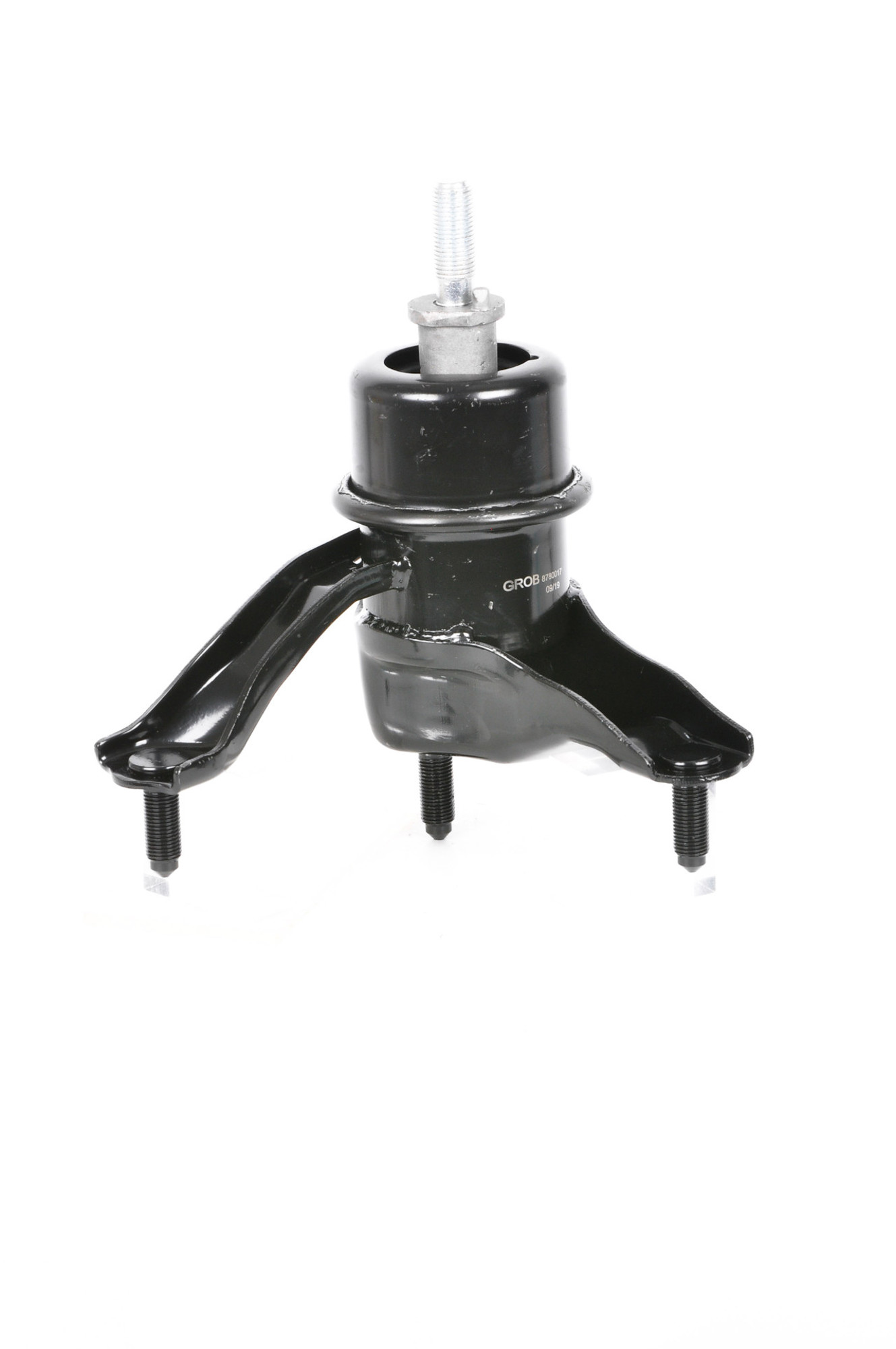 Toyota Highlander 2001-2007 Soporte Transmision Izquierdo - vista 1