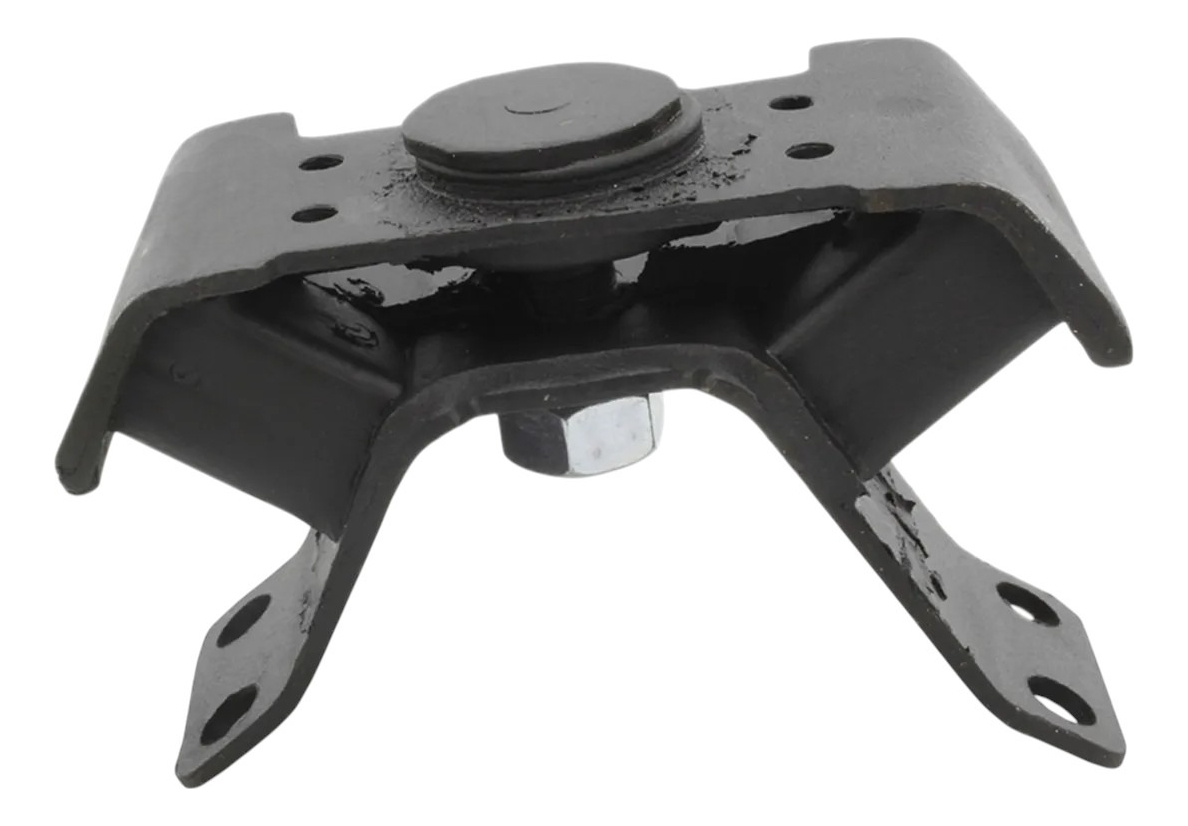 Toyota 4-runner 1990-1995 Soporte Transmision Trasera - vista 1