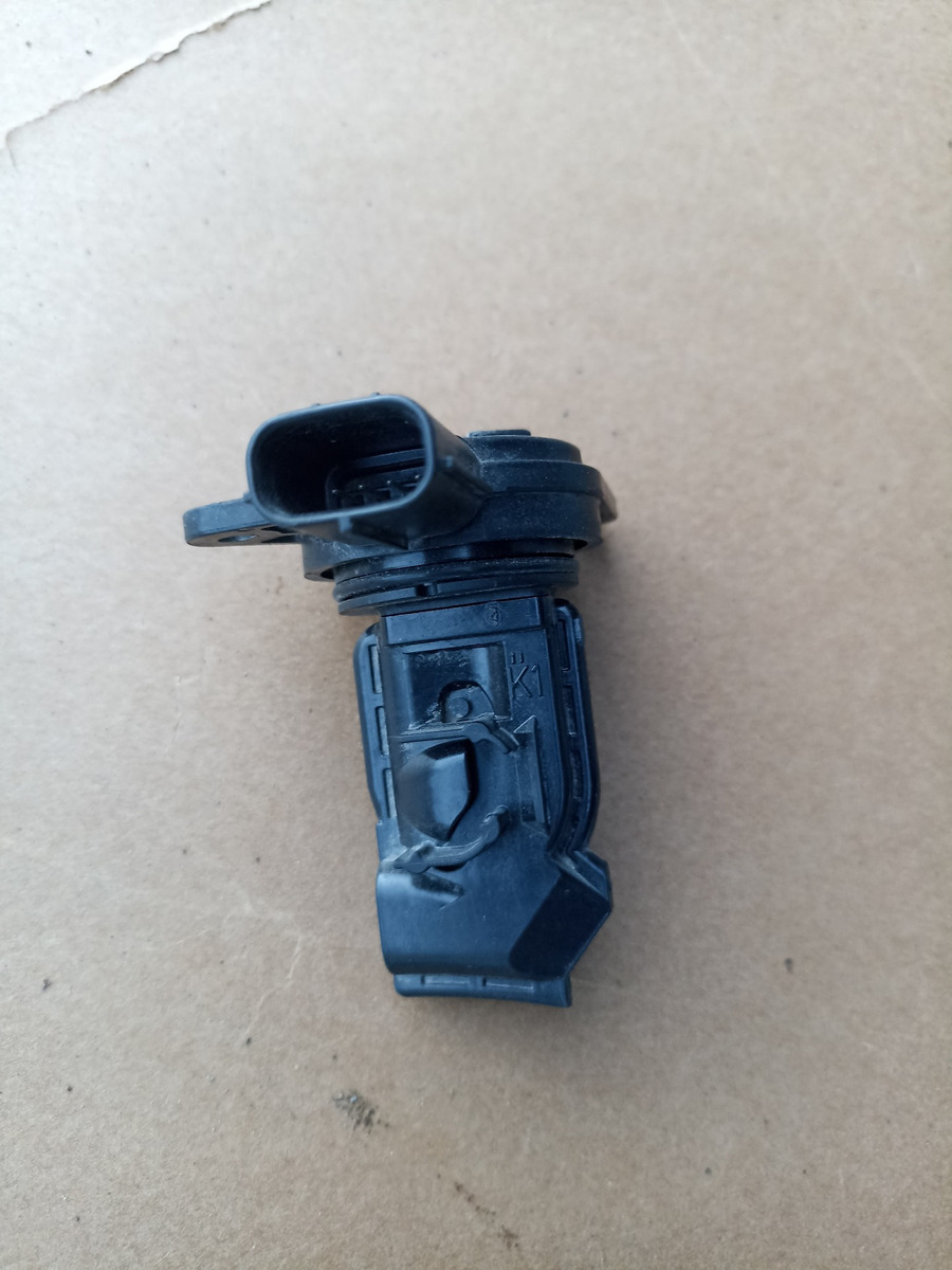 Toyota Ch-r 2019 A 2021 Sensor Maf