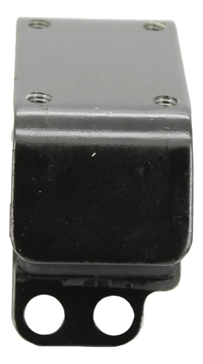 Toyota Cressida 1989-1992 Soporte Transmision Trasera - vista 1